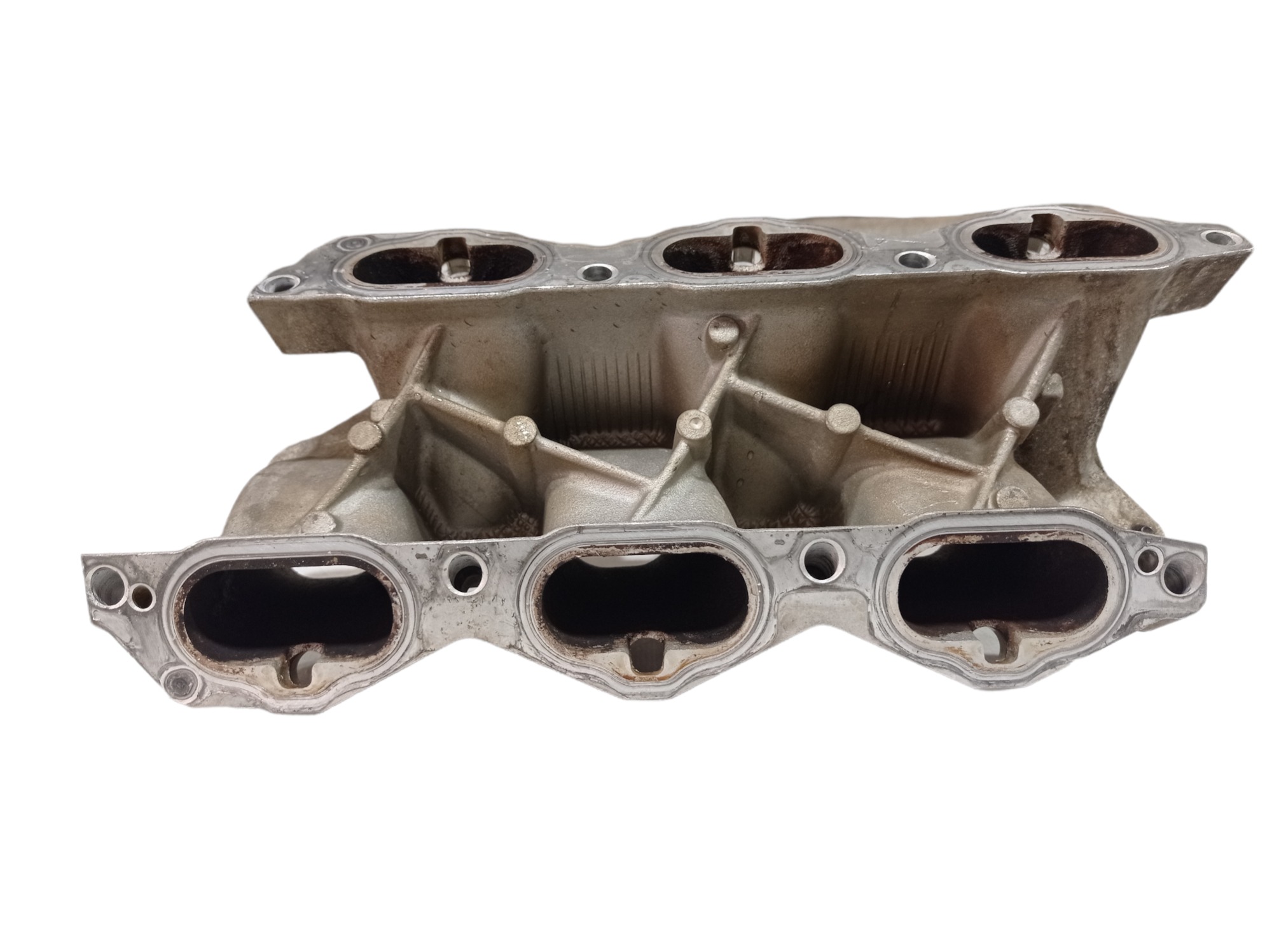Coletor Admissão Hyundai Azera Gls 2010 3.3 V6 V459 1