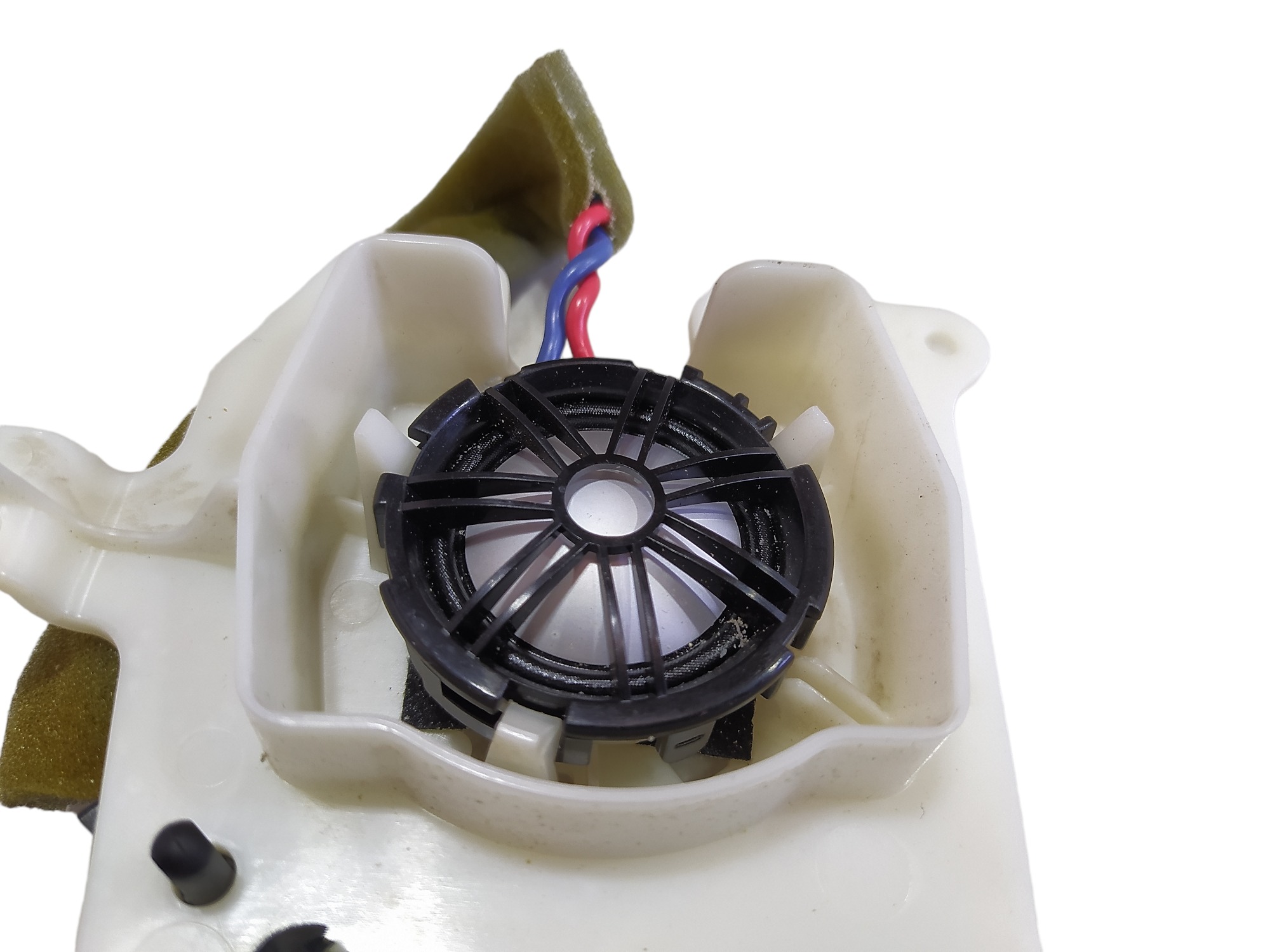 Tweeter Porta Dianteira Esquerda Discovery 5 2019 V552 2