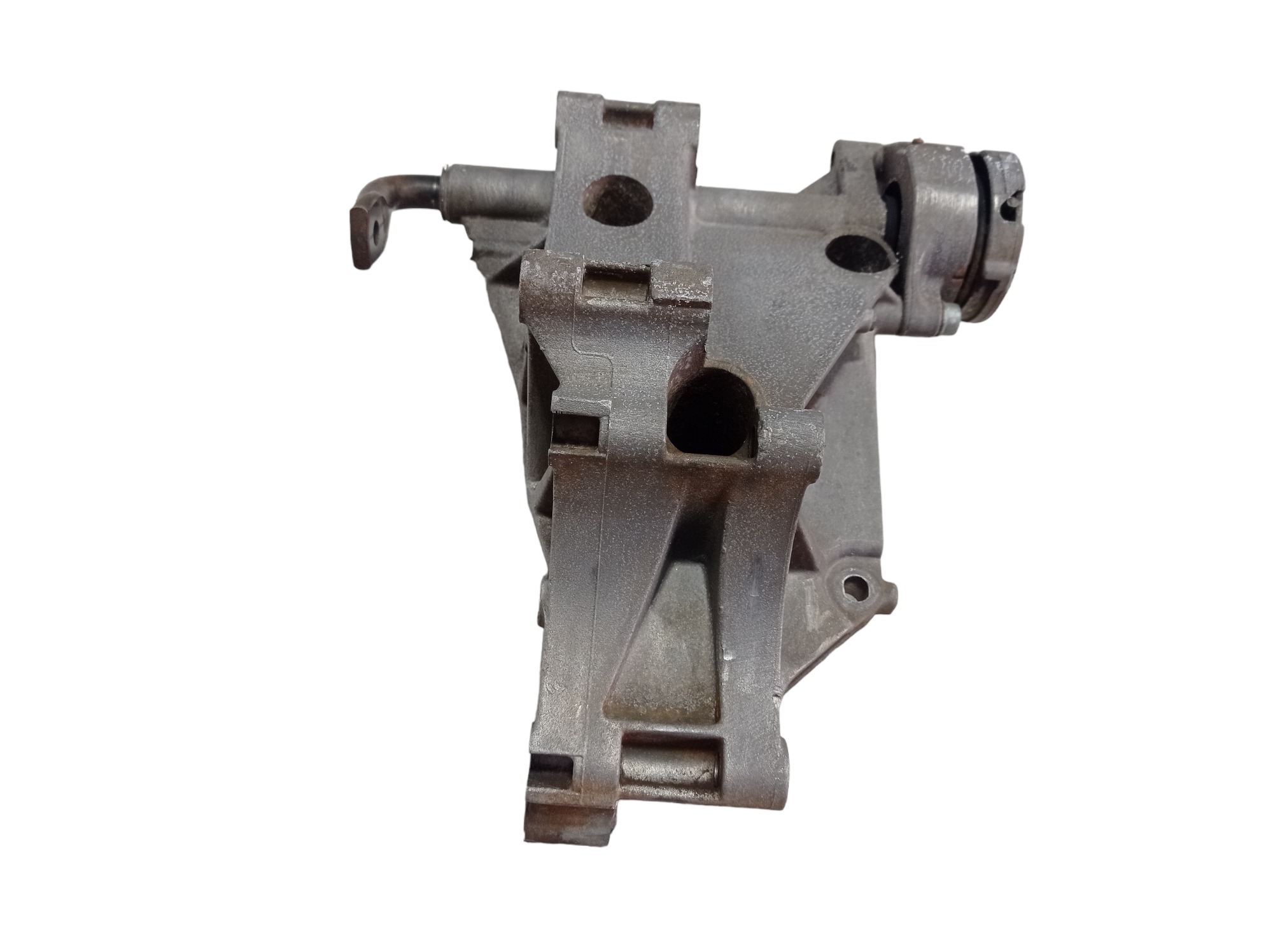 Suporte Compressor Alternador Vw Golf Polo 1999 037903143g 7