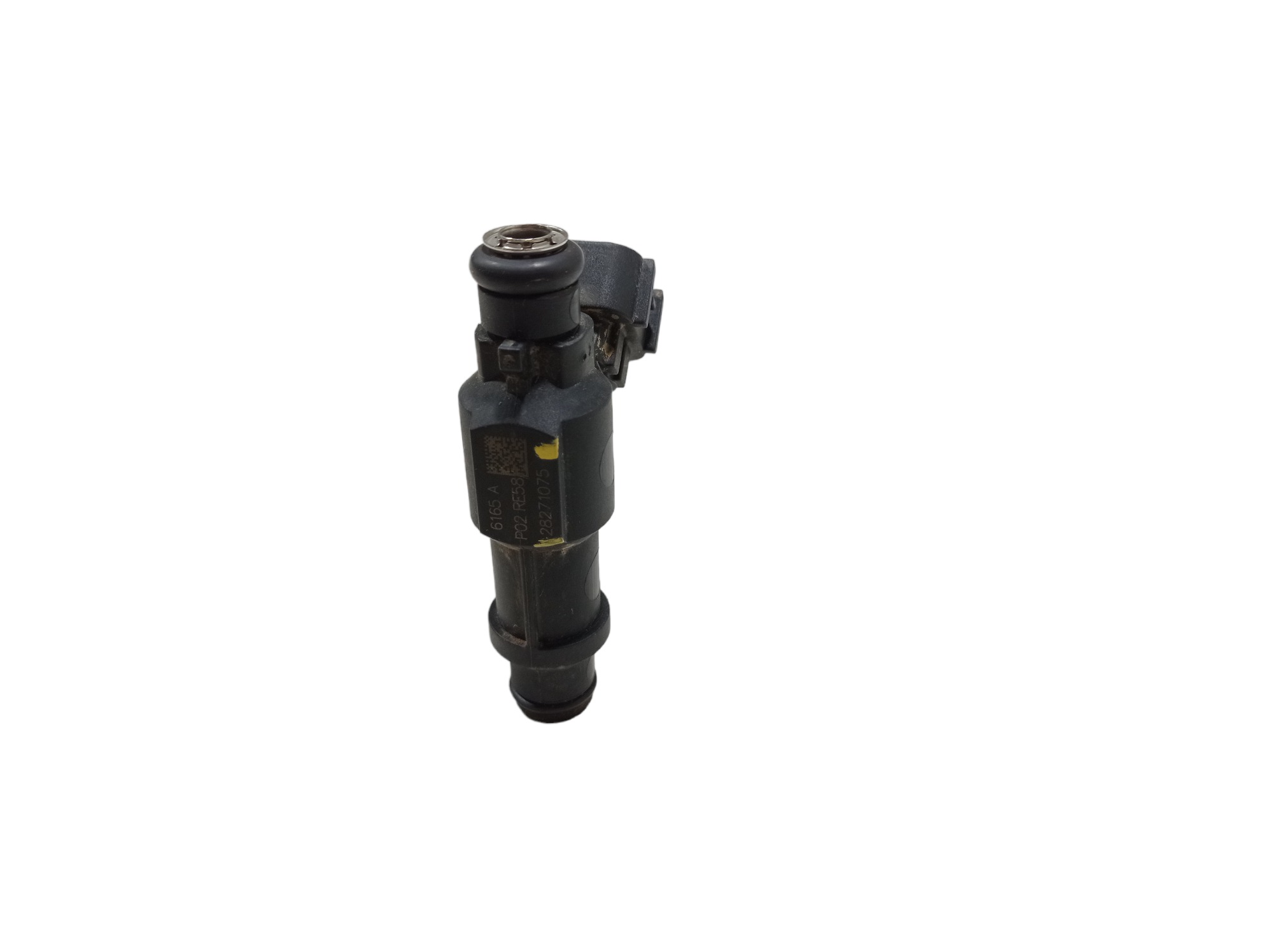 Bico Injetor Jac T6 2.0 16v 2014 A 2016 V554 1