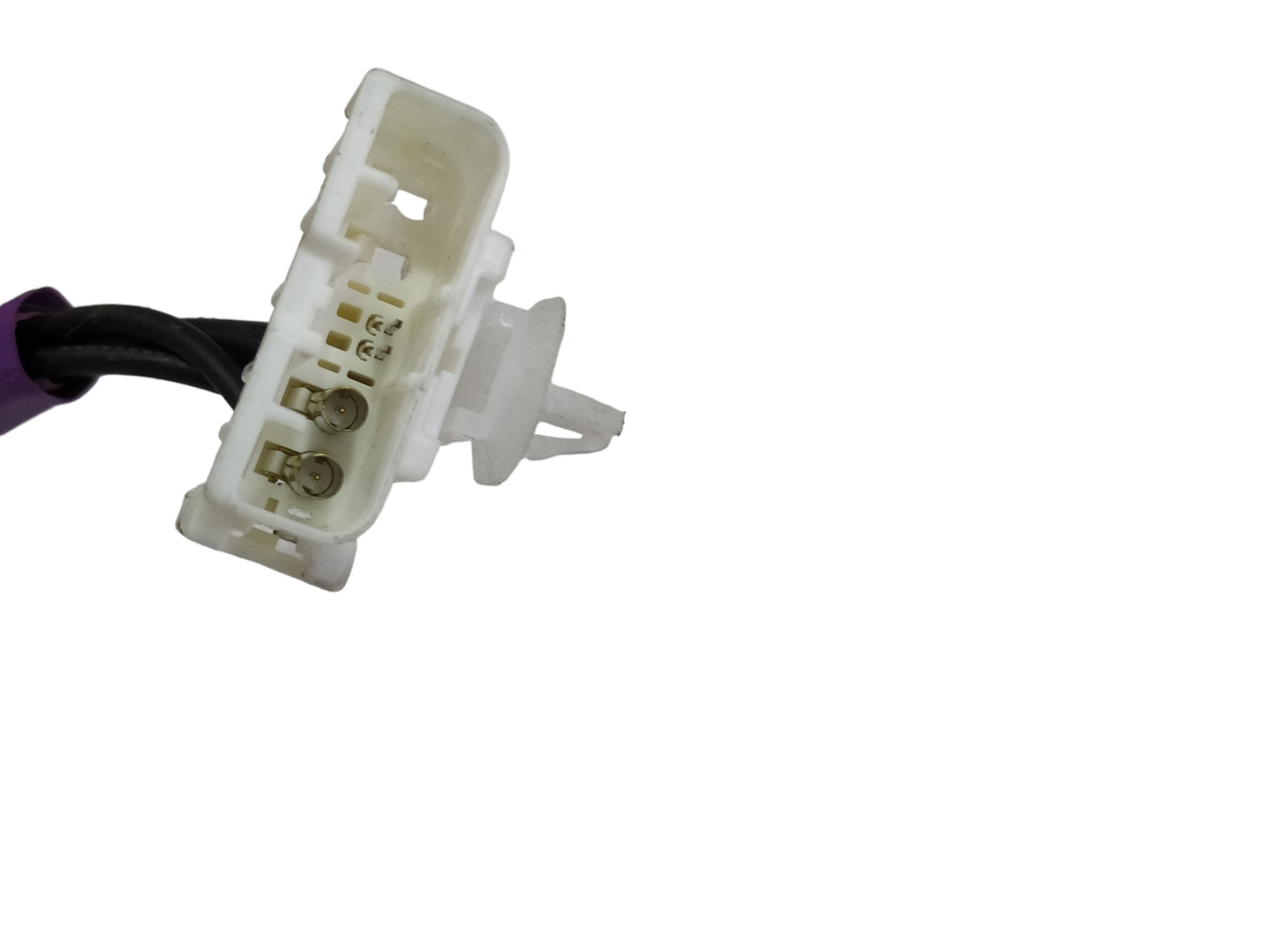 Chicote Antena Lexus Rx450hl 3.5 2021 V576 6