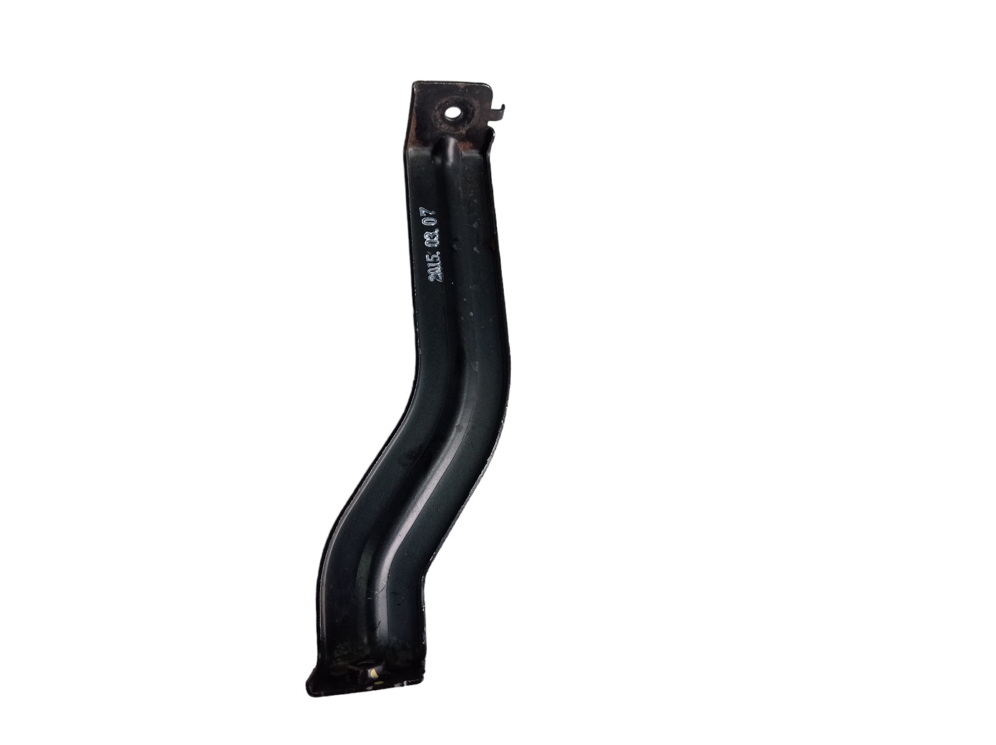 Suporte Radiador Kia Mohave 2015 V555 2