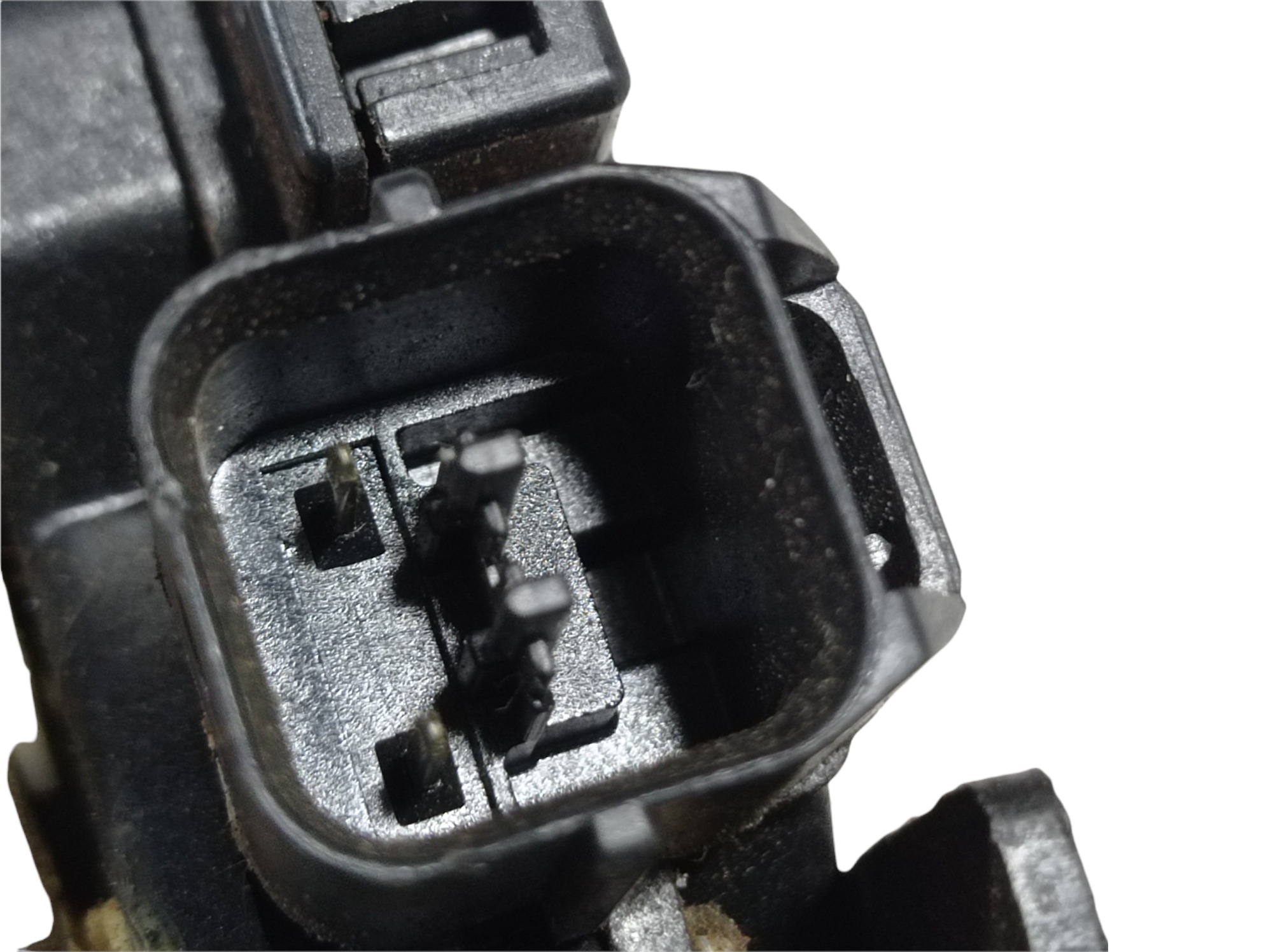 Fechadura Traseira Esquerda Mitsubishi Grandis 2005 V28 8