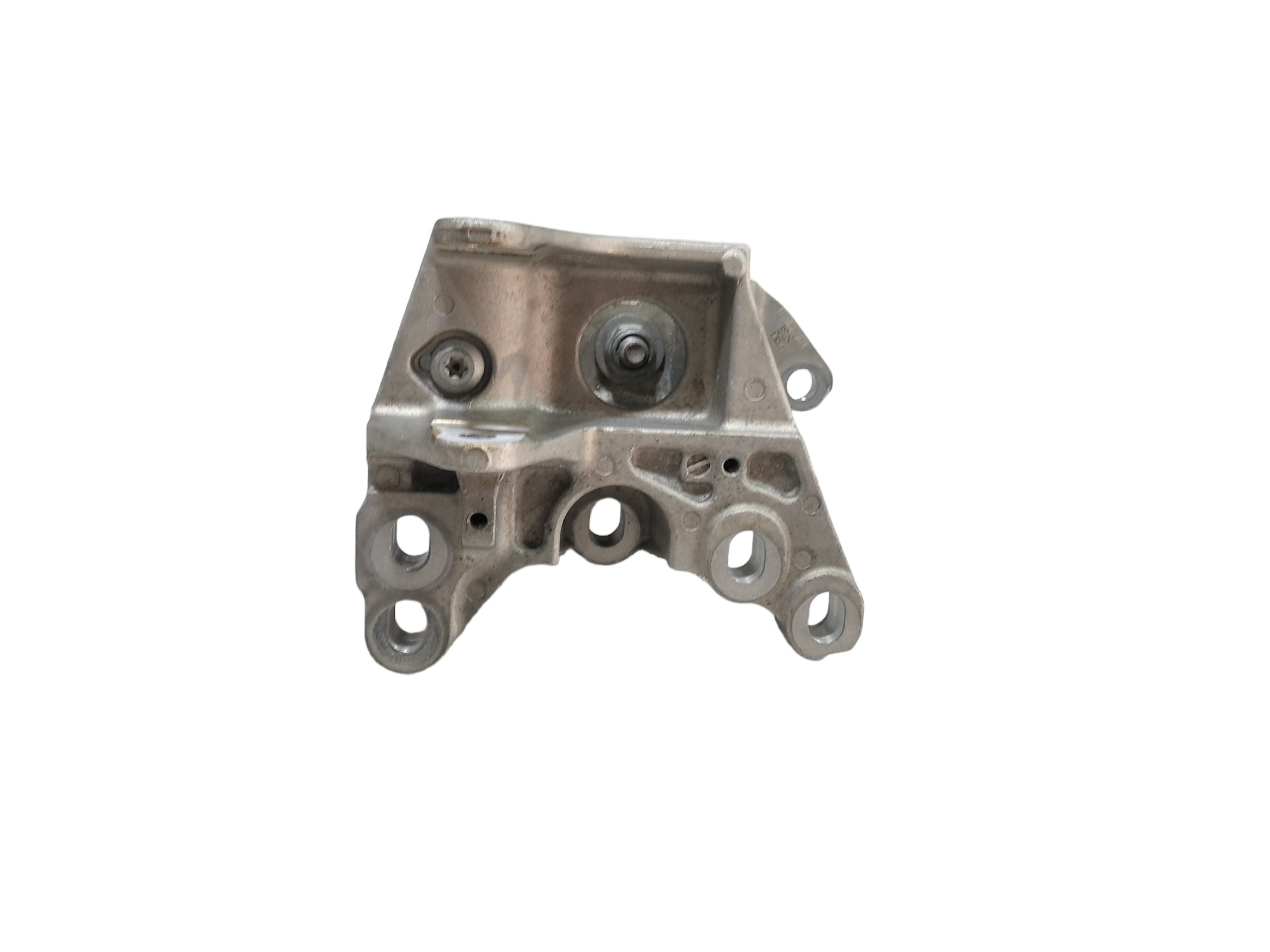 Coxim Direito Motor Range Rover Evoque 2.0 Flex 2022 V572 2