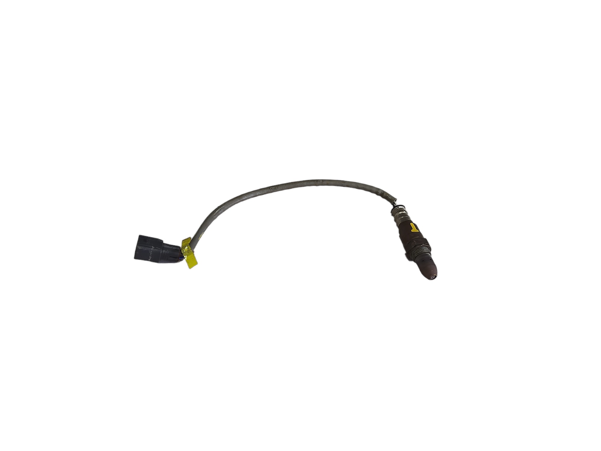 Sonda Lambda Primaria Lexus Rx450hl 3.5 2021 V576 4