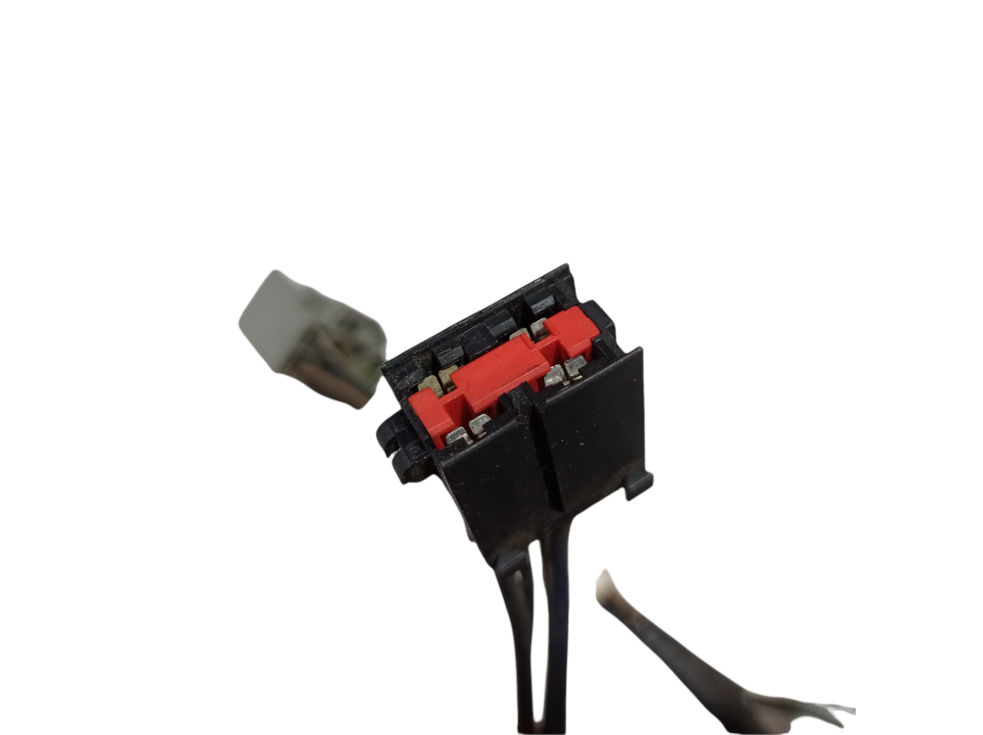 Motor Atuador Ar Condicionado Ford Focus 2002 V235 3