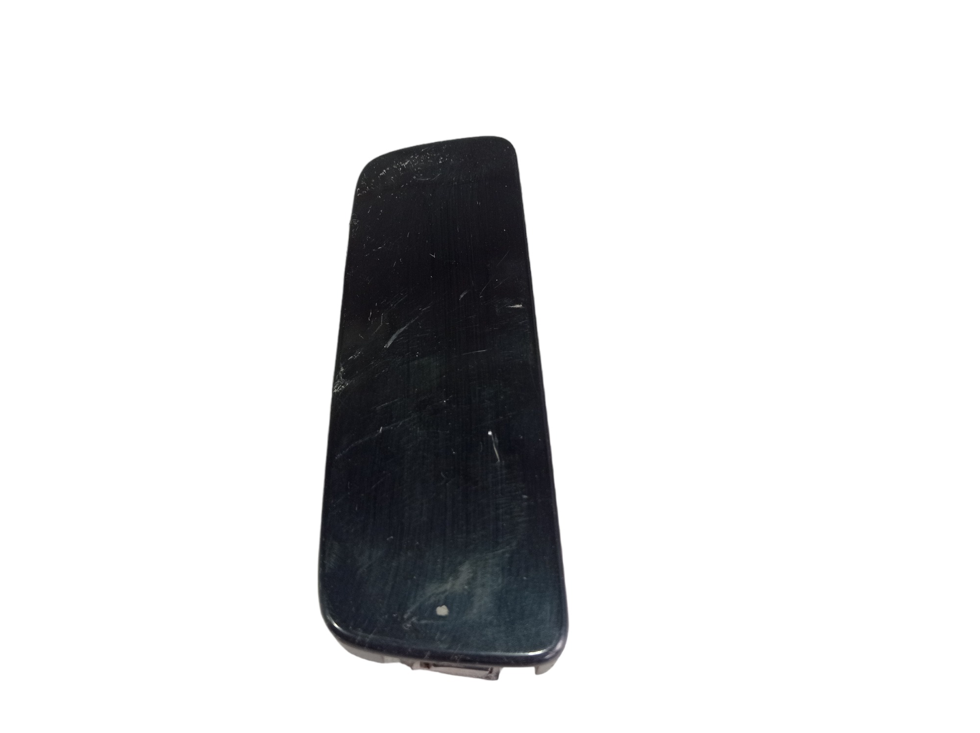 Acabamento Parachoque Traseiro Mitsubishi Asx Cvt 14 V574 4