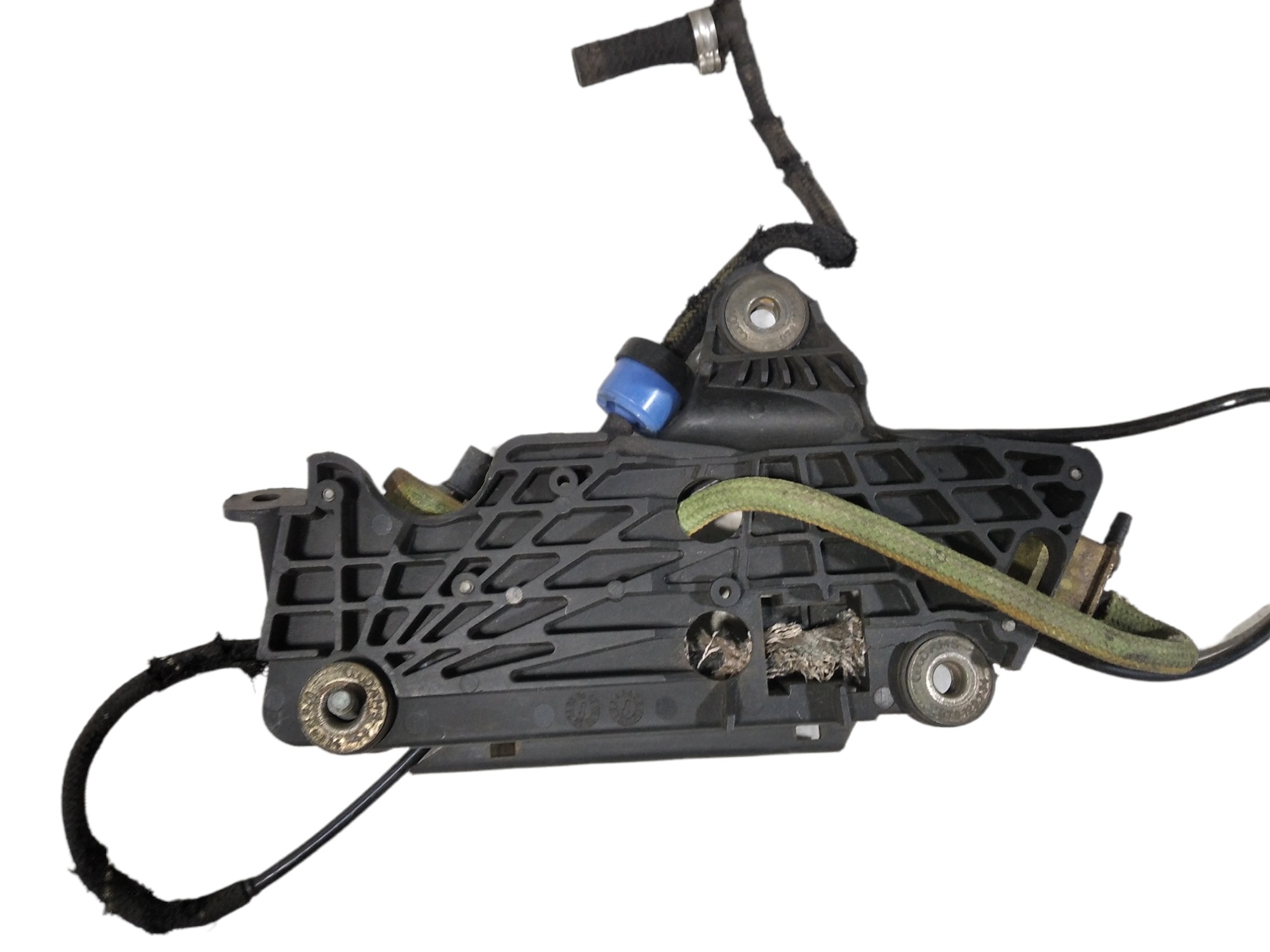 Válvula Solenoide Audi A4 Vw Passat 2.8 V6 30v V300