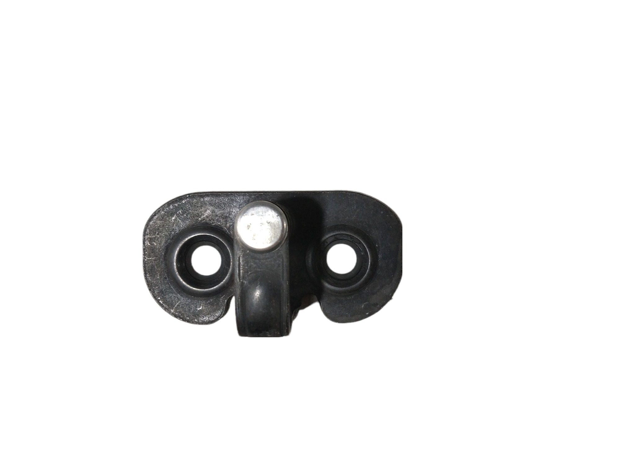 Batente Tampa Traseira Vw Golf 2006 2010 V317 6