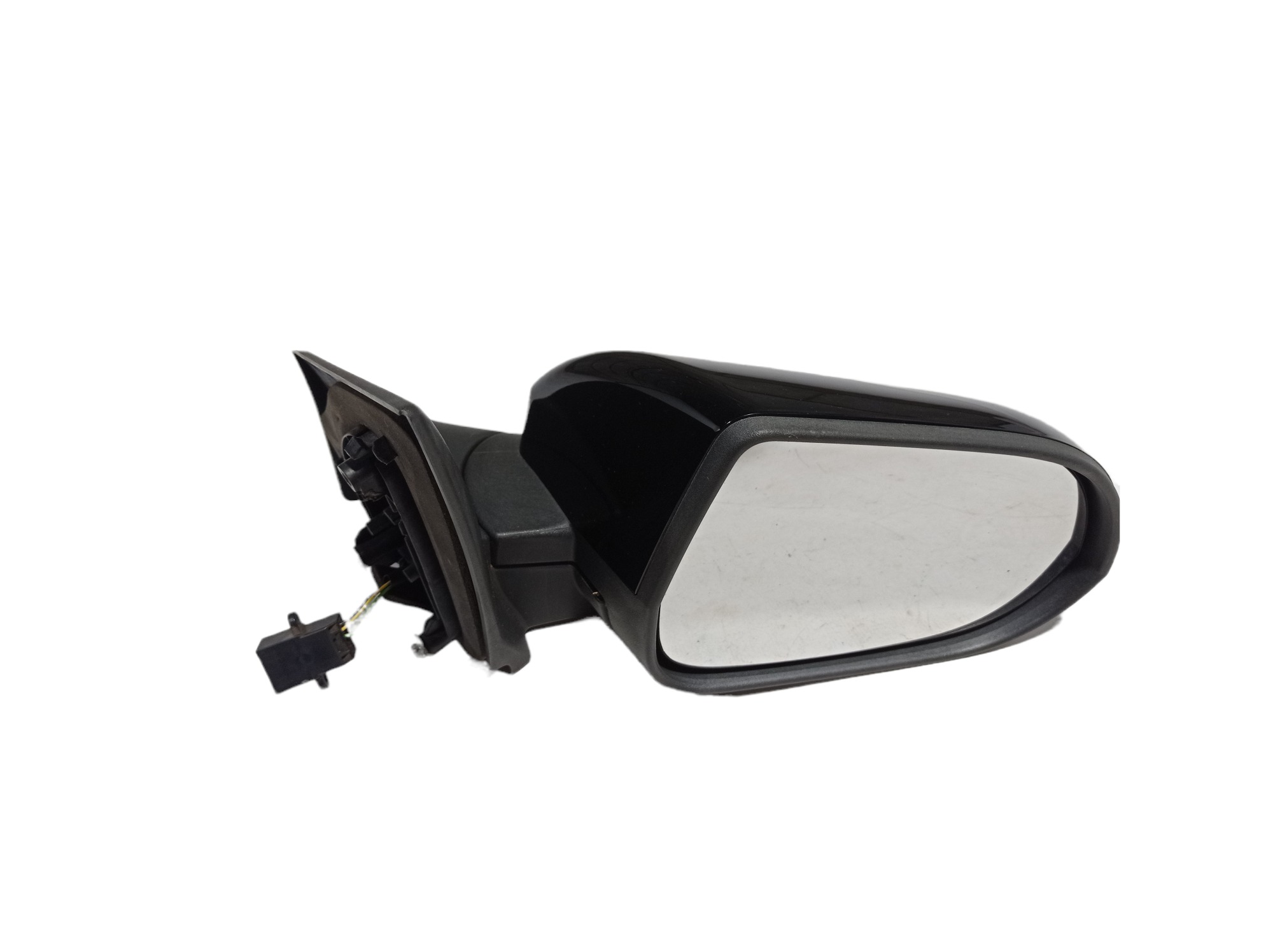 Retrovisor Elétrico Direito Gm Onix Prisma 2014 2018 V324 1