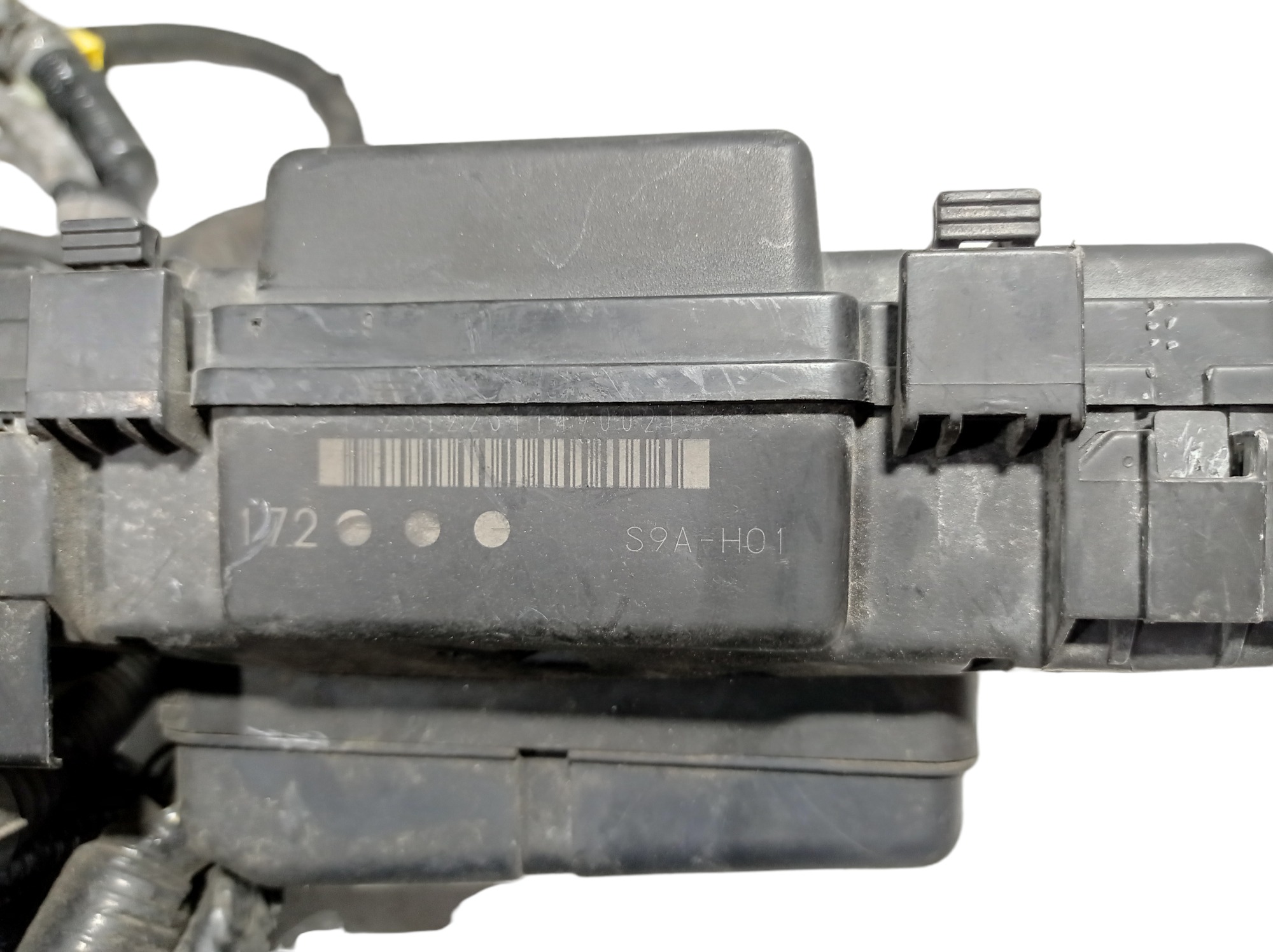 Chicote Eletrico Frontal Honda Crv 2006 4×4 2.0 16v V283 7