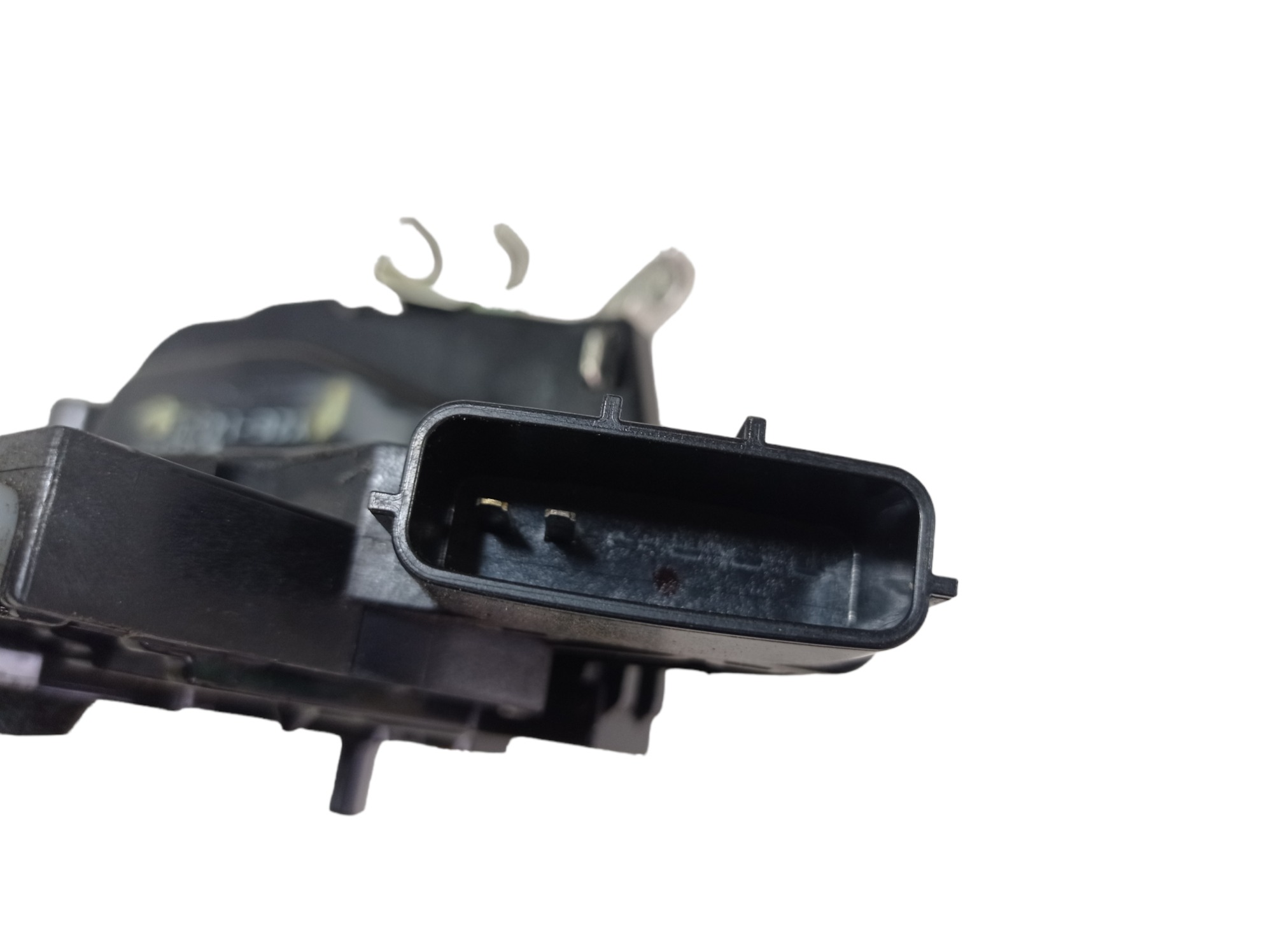 Fechadura Porta Traseira Esquerda Nissan Leaf 2019 V488 4