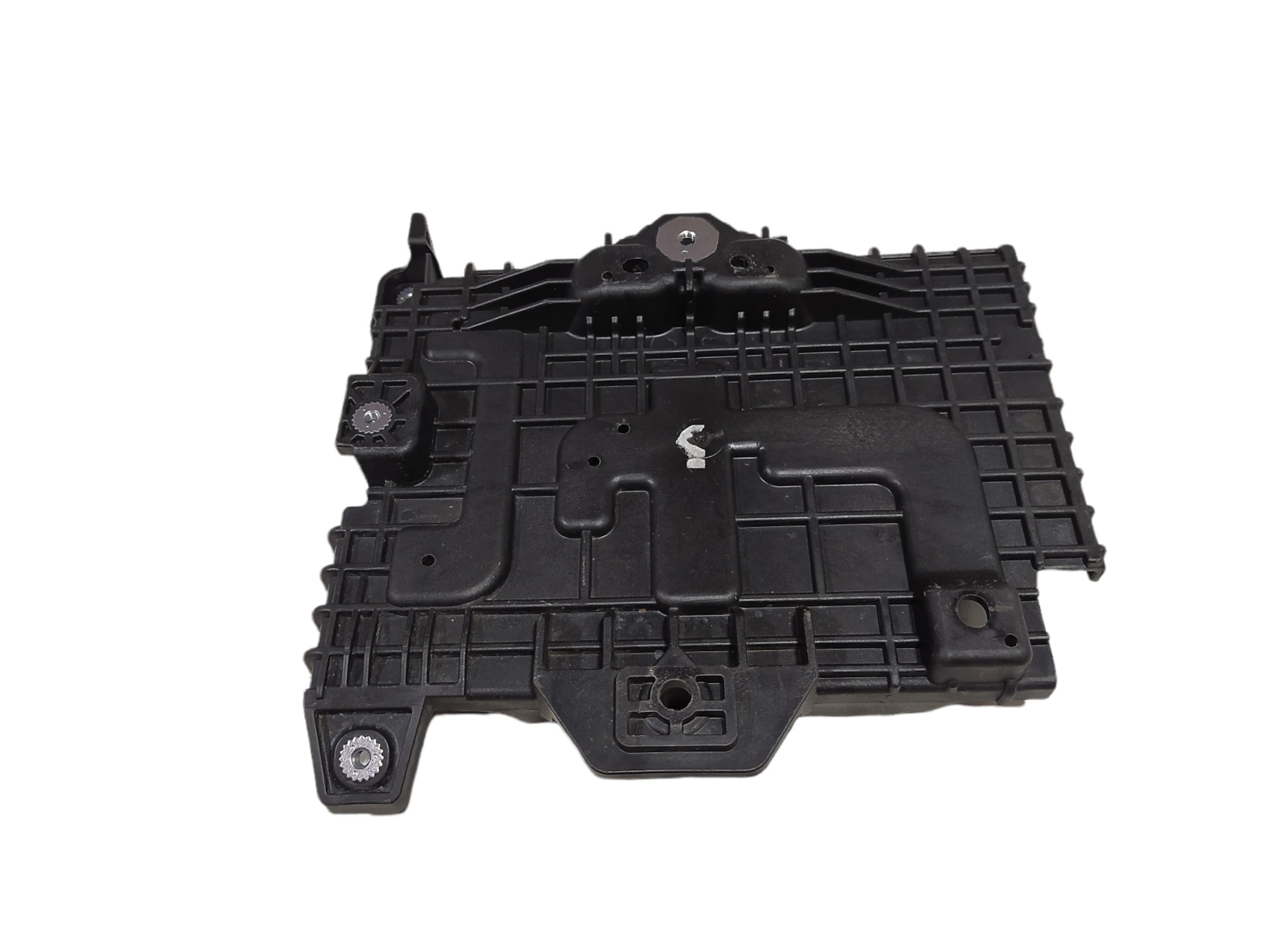 Suporte Base Caixa Bateria Hyundai Creta  2019 V436 1