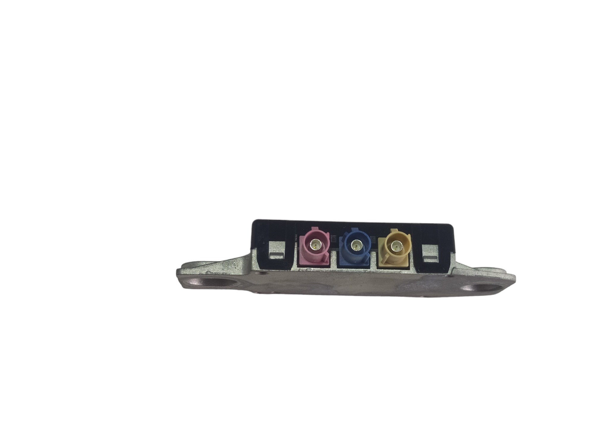 Módulo Antena Range Rover Evoque  2.0 Flex 2022 V572 2