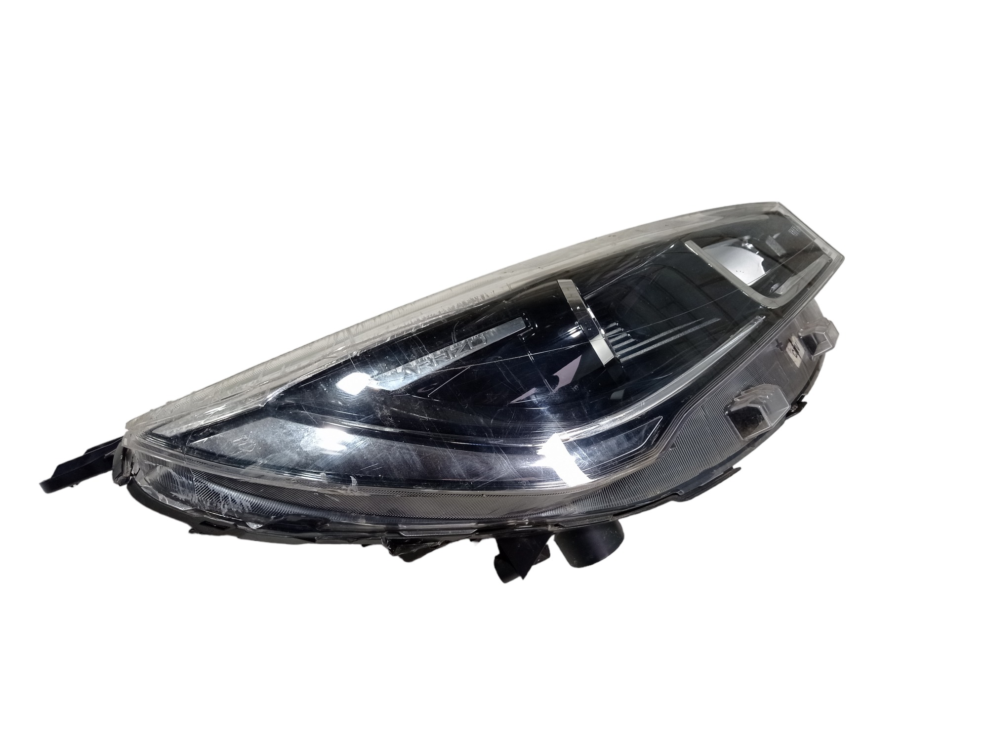 Carcaça Farol Direito Chery Arrizo 5 Rxt 2019 V558 8