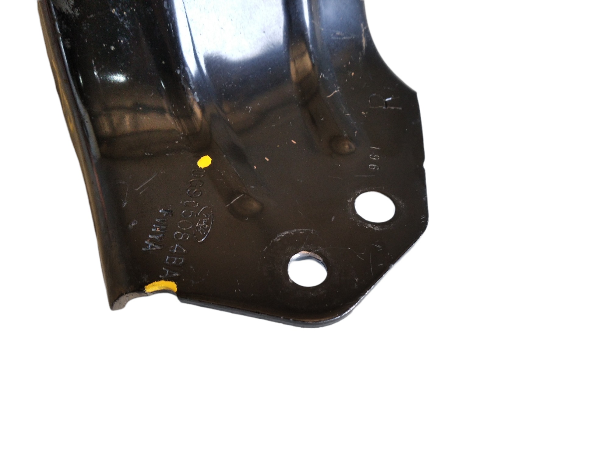 Suporte Agregado Traseira Direita Fusion 2013 A 2016 V464 3