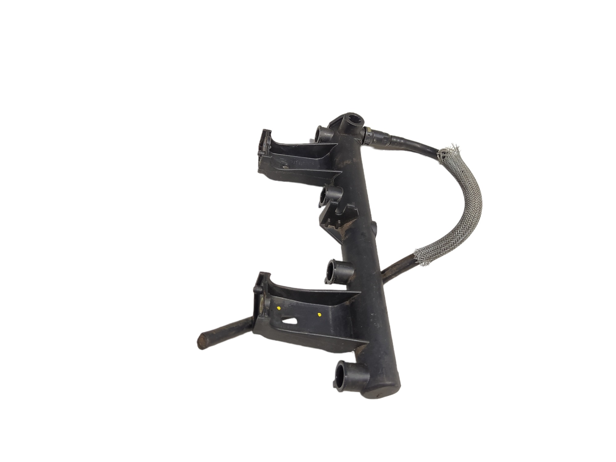Flauta Combustível Citroen Peugeot 1.6 16v 9658533280 Vl 6