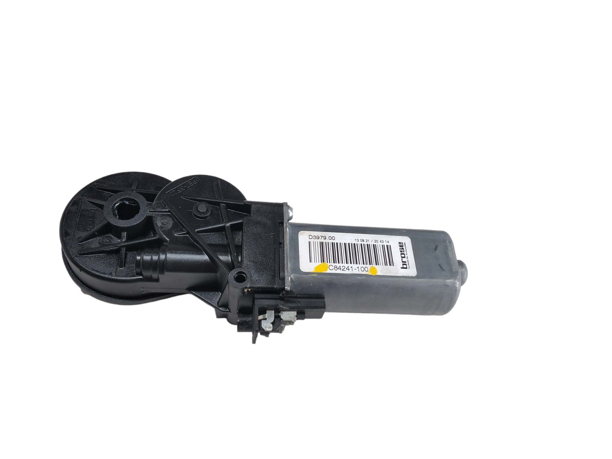 Motor Ajuste Banco Dianteiro Direito Evoque 2.0 2022 V572 2
