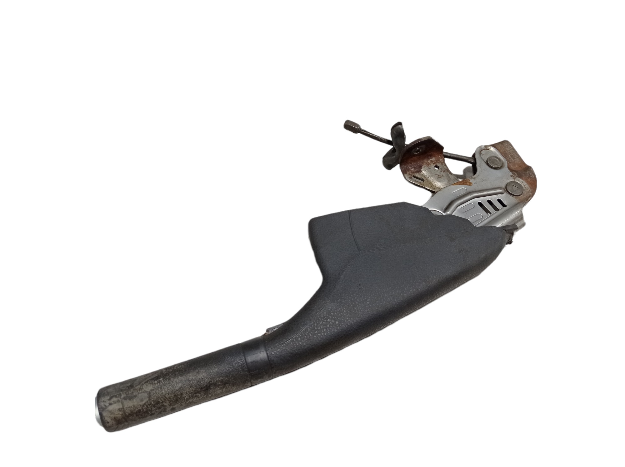 Alavanca Freio Mao Vw Fox 2003 2014 6q0711303ab V193 8