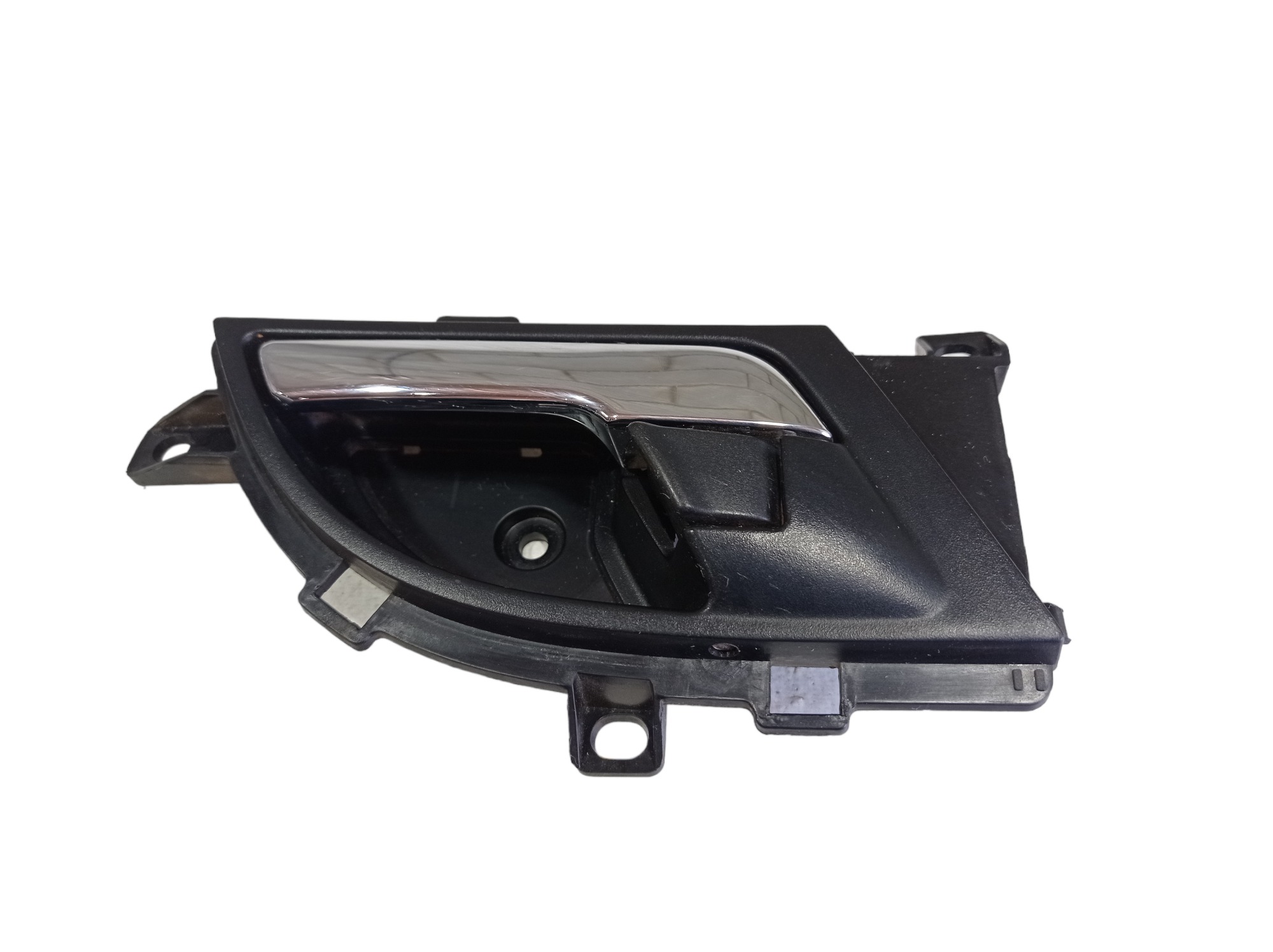 Maçaneta Interna Porta Dianteira Esquerda Jac T6 2016 V554 5