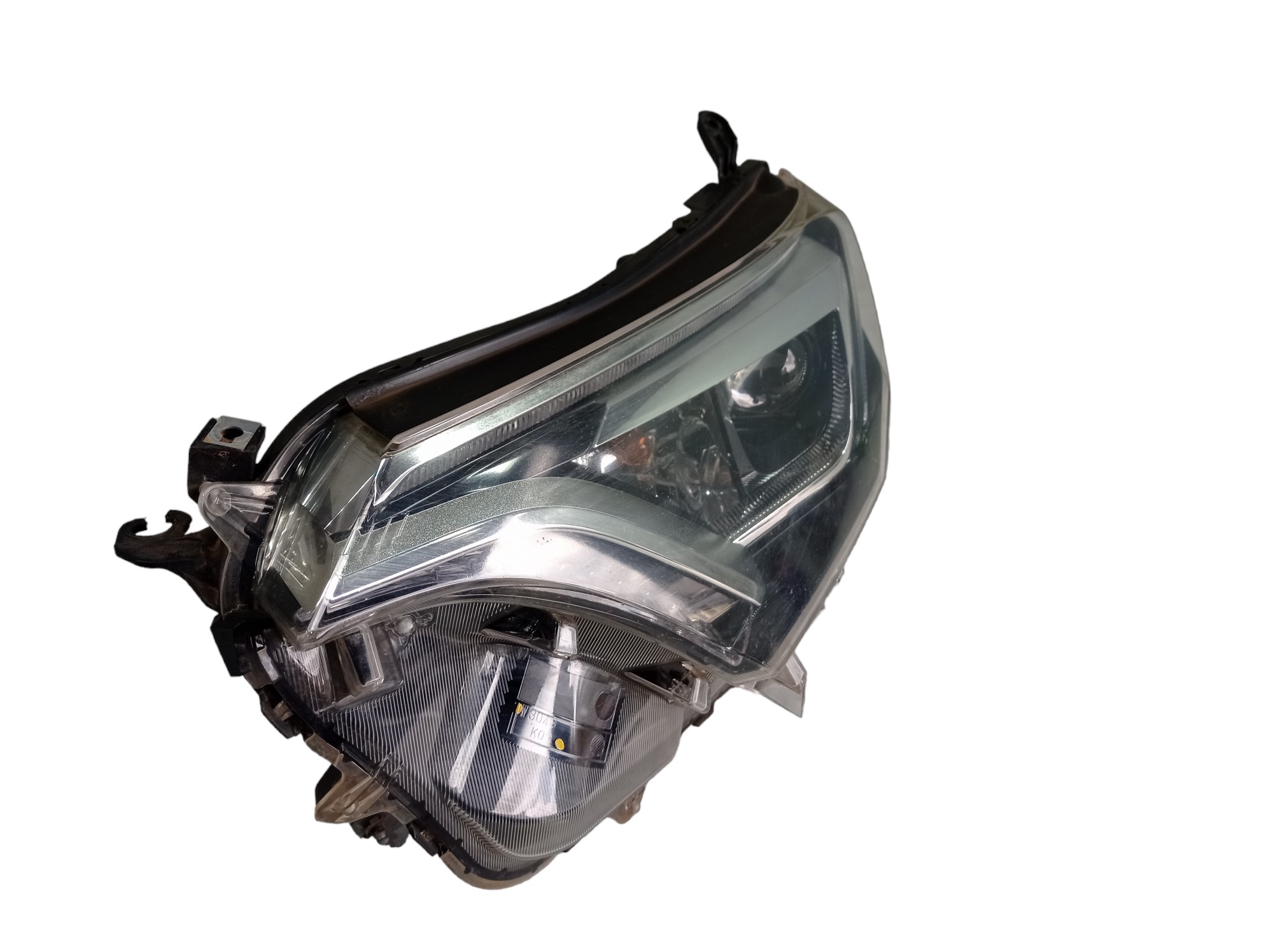 Farol Esquerdo Toyota Rav4 2018 W3049k03 V553 6