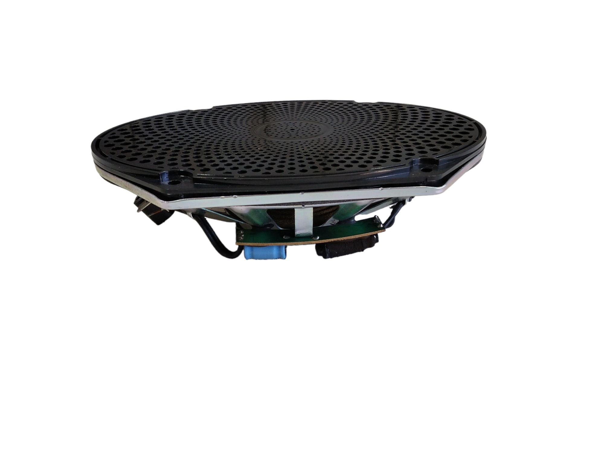 Alto Falante Porta Dianteiro Direito Ford Fusion 2007 V560 6