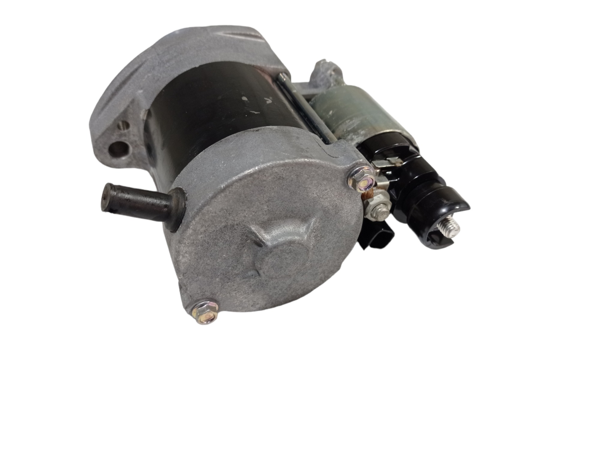 Motor Arranque Honda City Dx 1.5 16v 2011 4280005800 V477 2