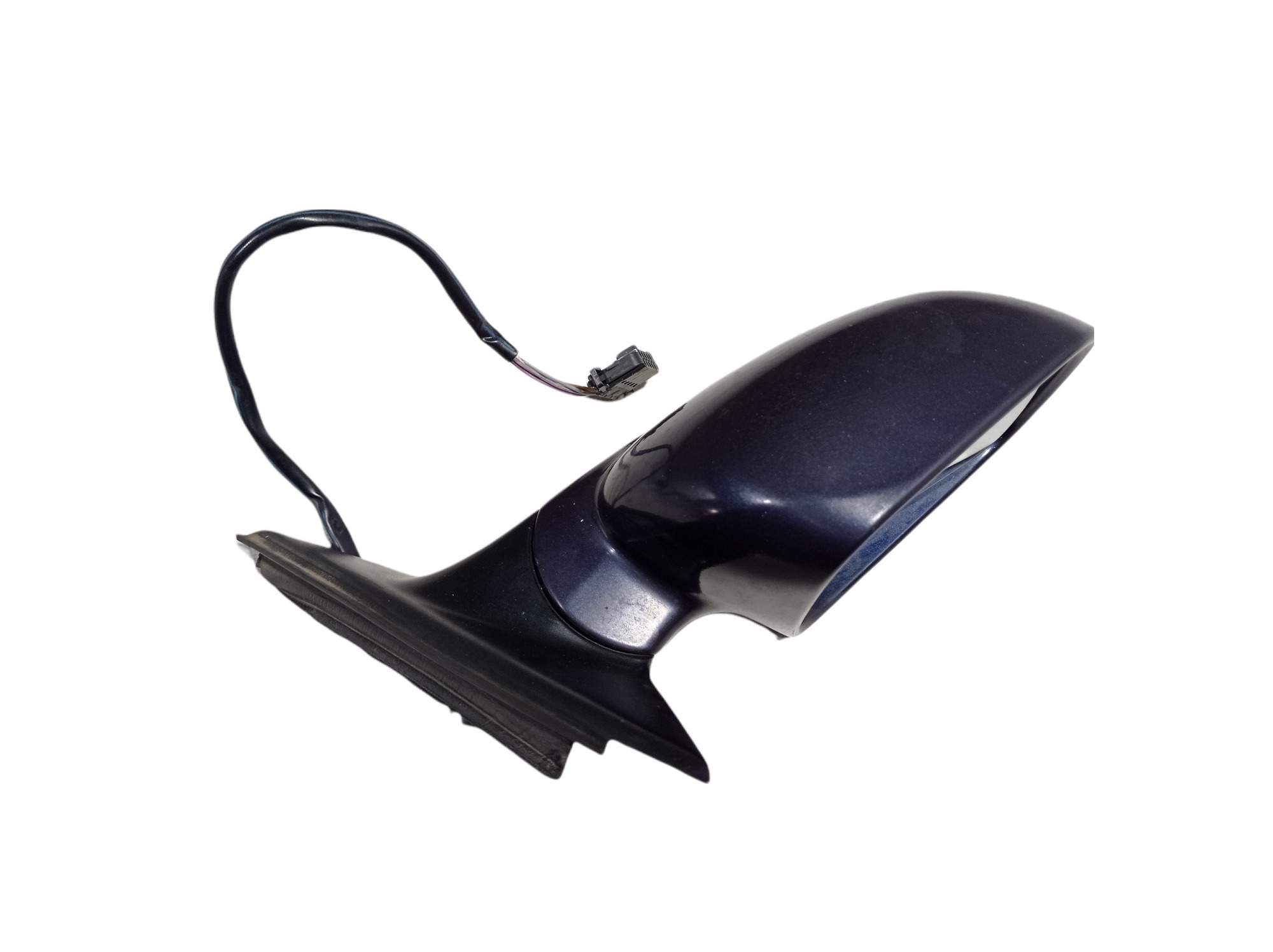 Retrovisor Direito Vw Passat 1998 E1020514 V266 2