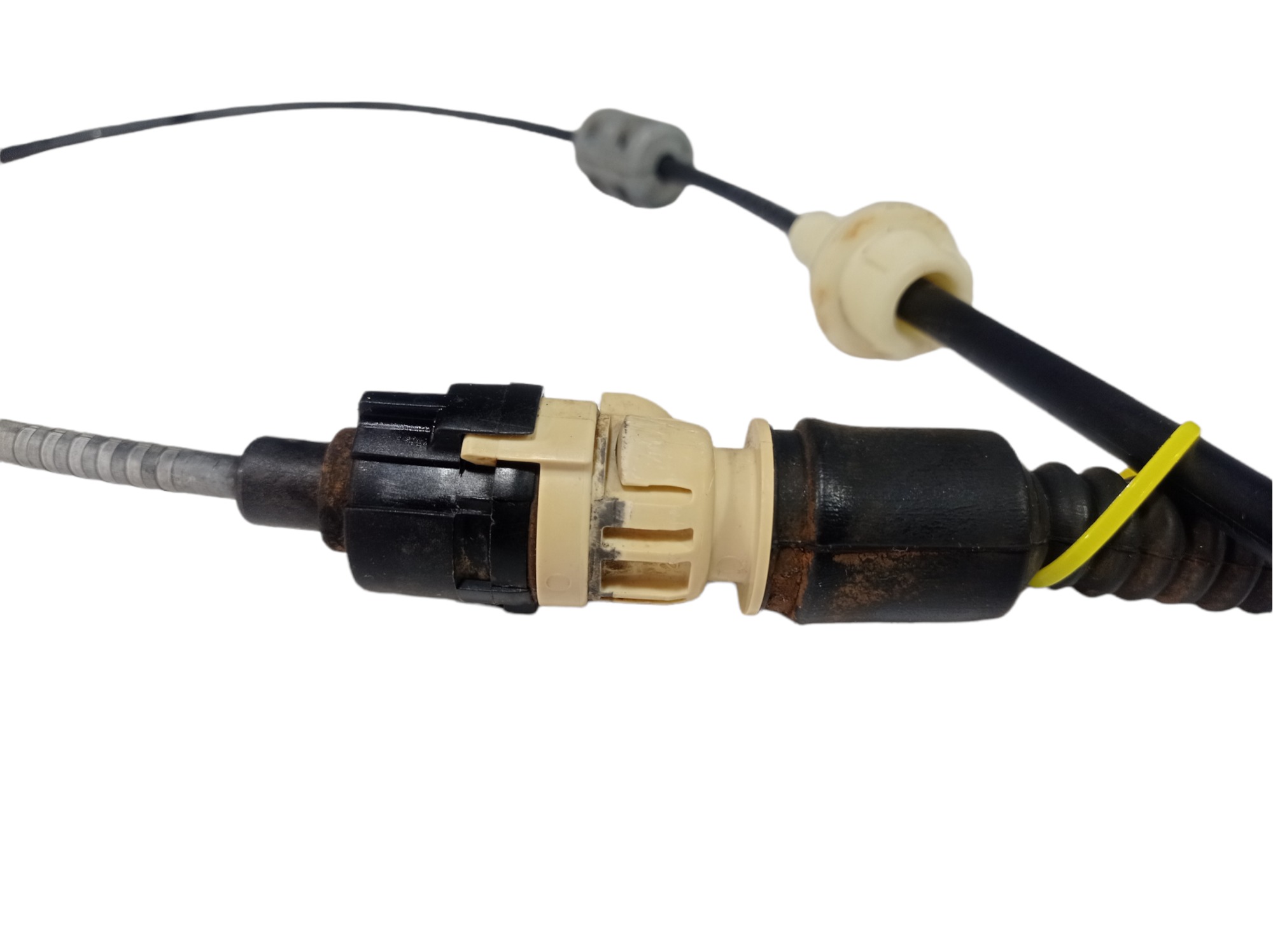 Cabo Alavanca Trambulador Chrysler Grand Caravan 2003 V458 6
