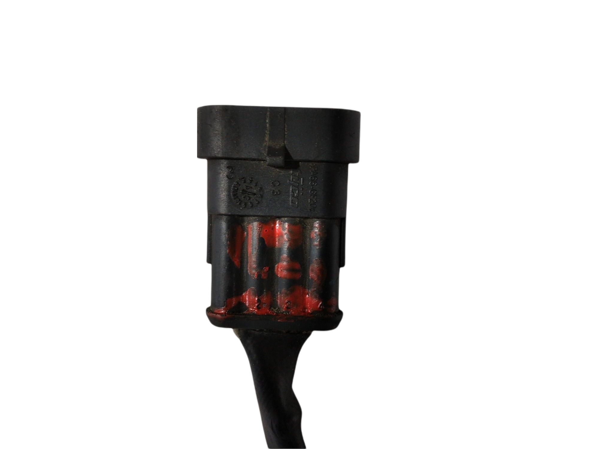 Sonda Lambda Fiat Punto 1.4 T-jet 0258006206 V290 4