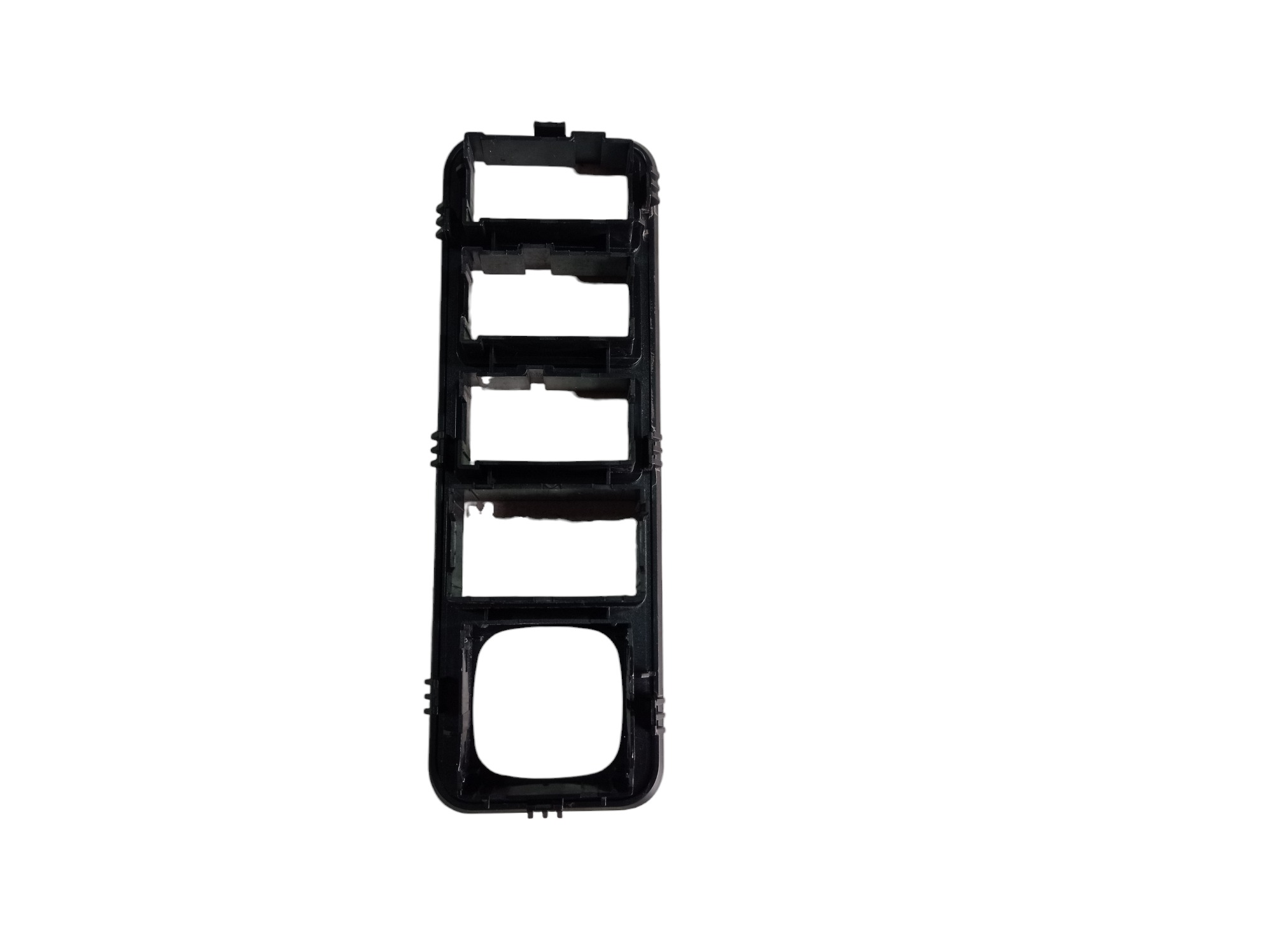 Moldura Botão Vidro Dianteiro Esquerdo Jac T40 2020 V549 5