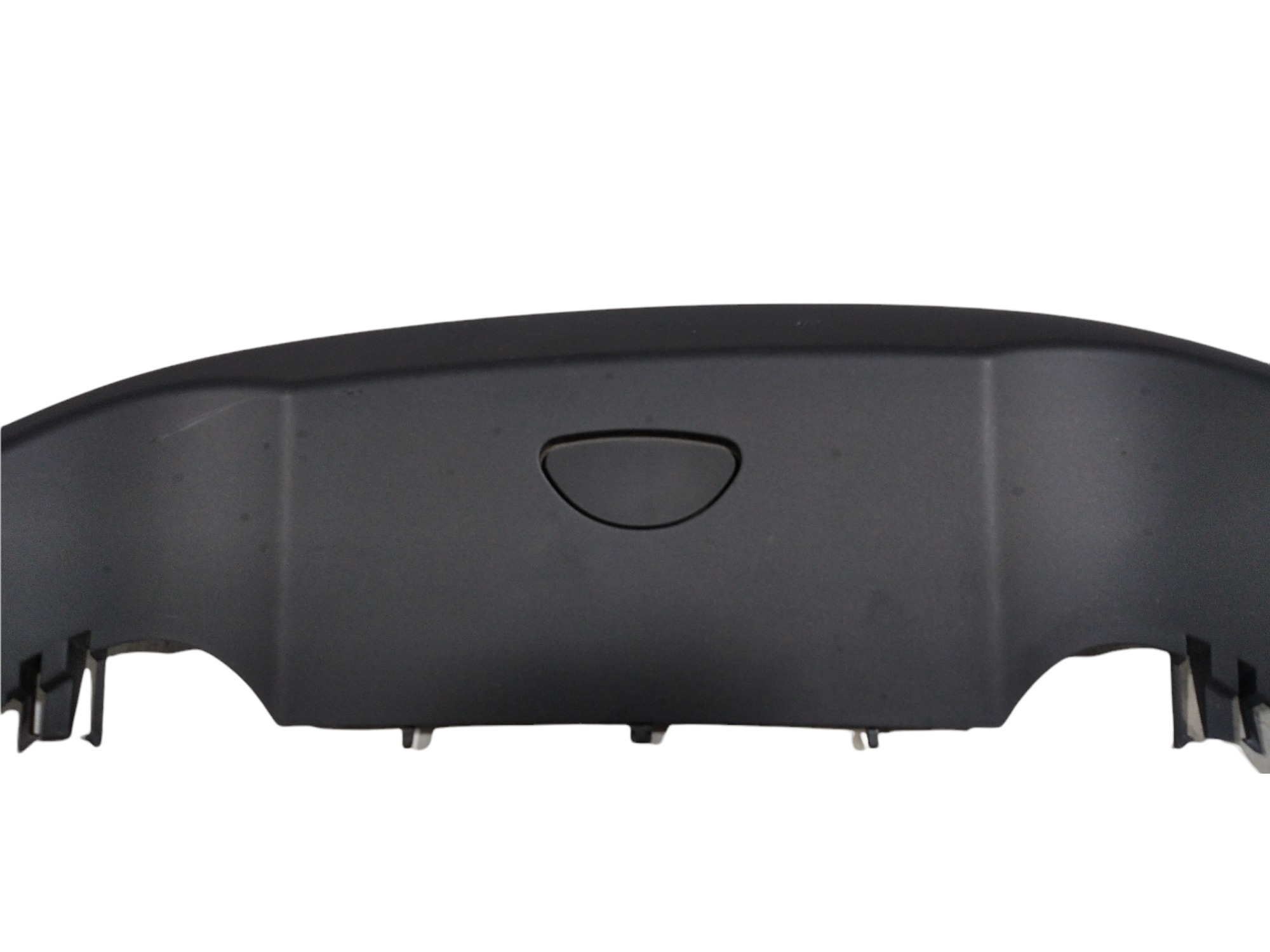 Moldura Painel Instrumento Land Rover Discovery Fk7210a894a 3