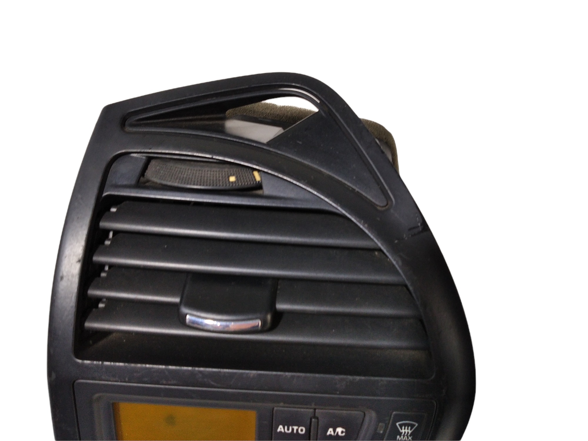 Difusor Ar Esquerdo Citroen C4 Pic Glxa 2011 V227 303843 2