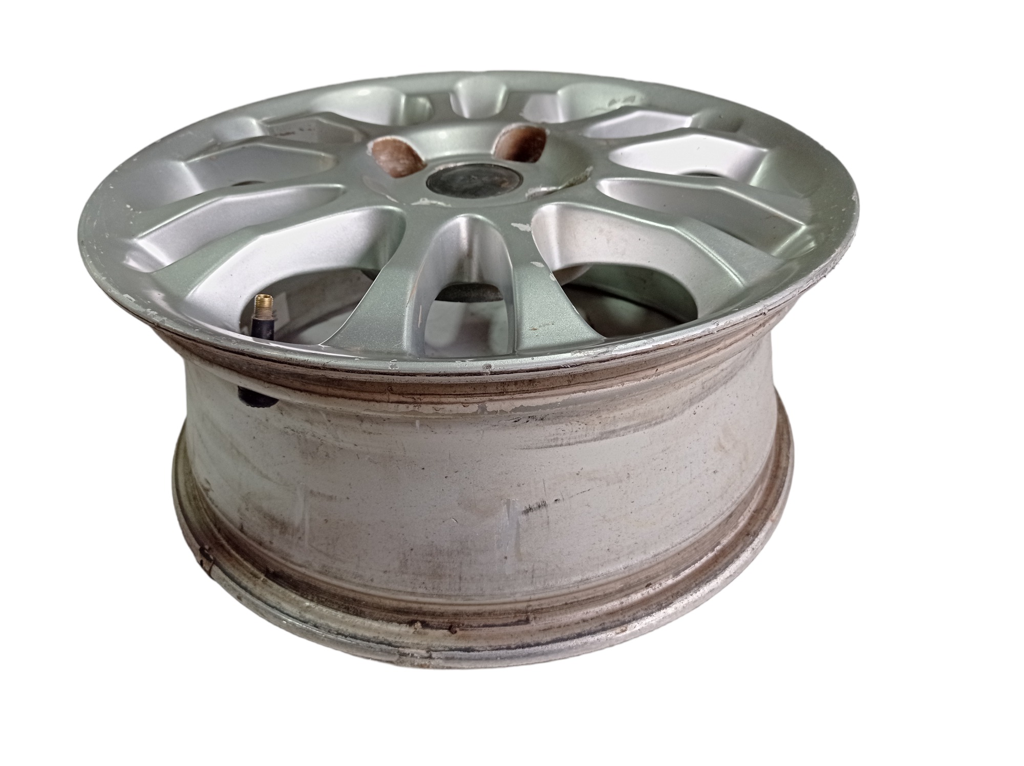 Roda Aro 16 4×114 Volvo S40 2002 V54 6