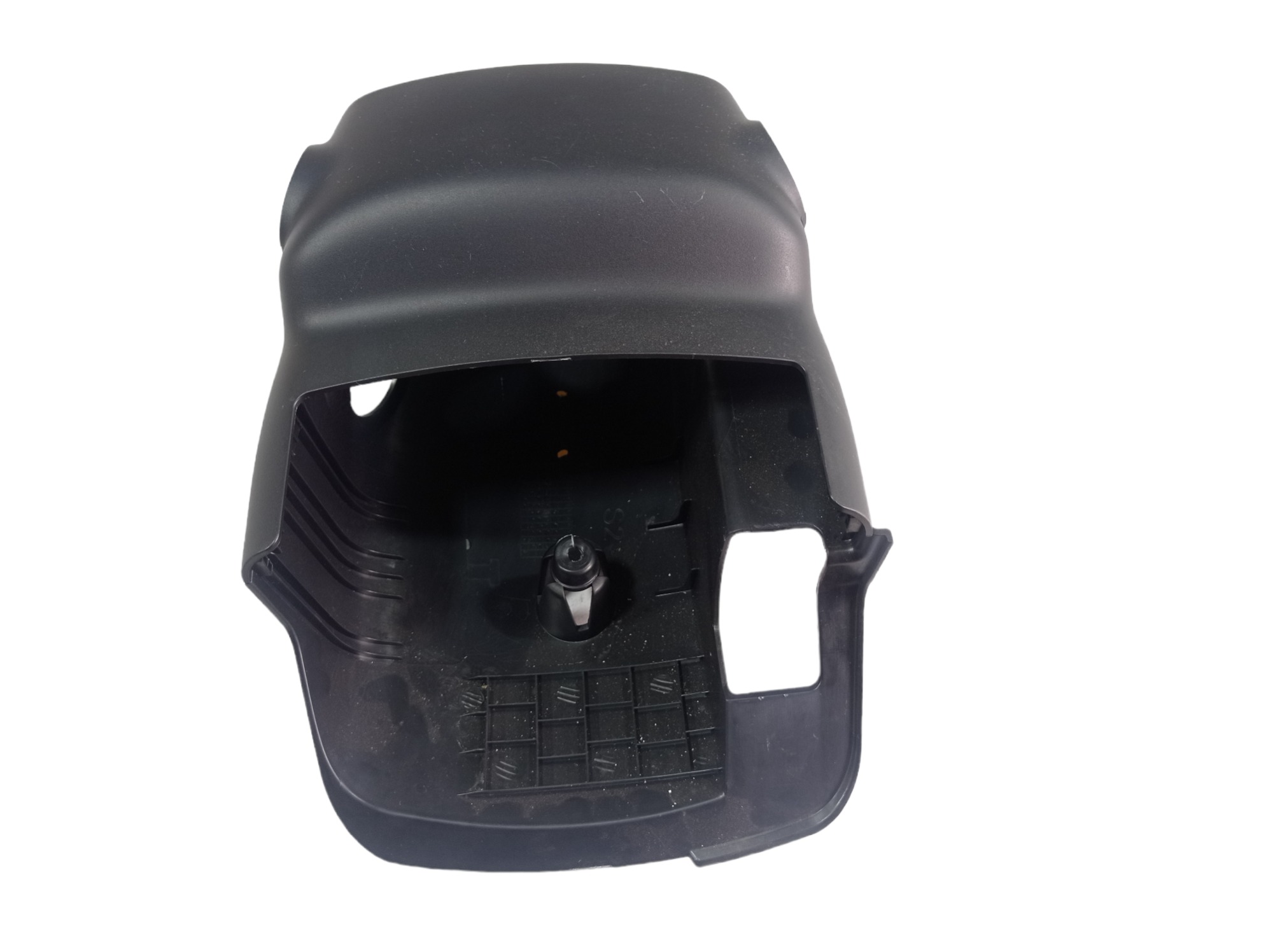 Acabamento Chave De Seta Jac T40 2020 5306540u8910 V549 8