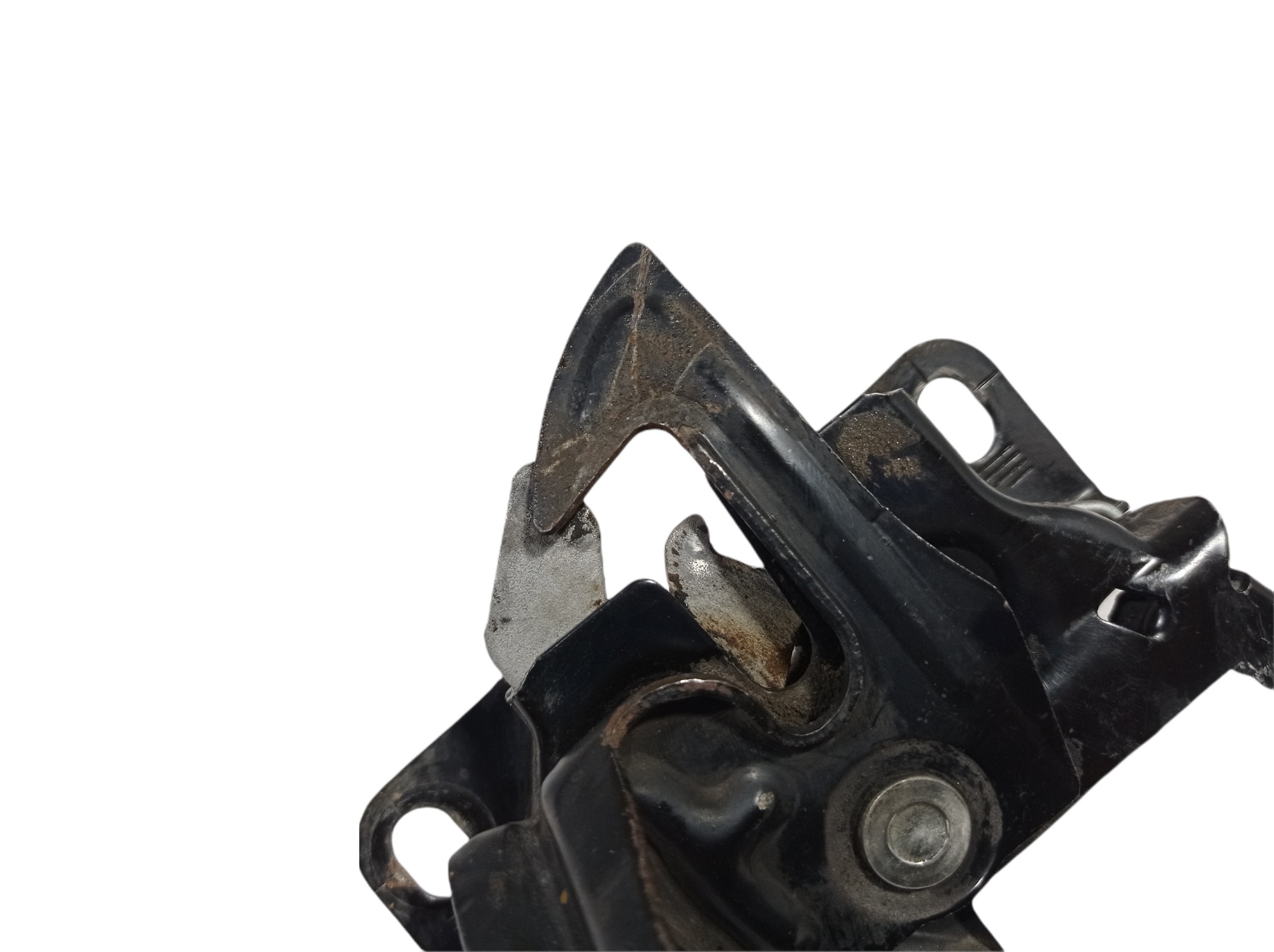 Fechadura  Capô Honda Civic 2006 V148 7