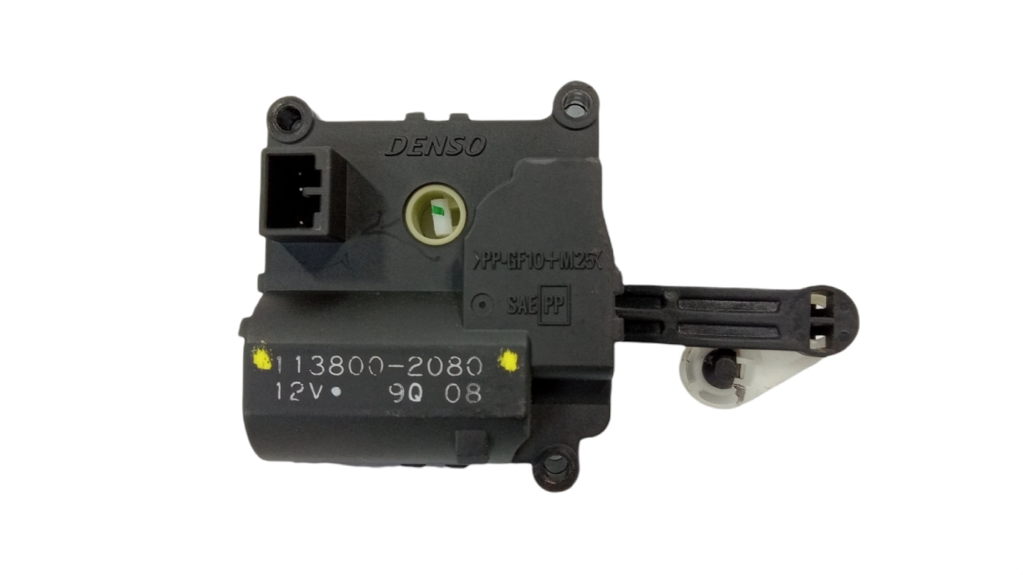 Motor Atuador Ar Condicionado Vw Fox G2 2014 V340 1