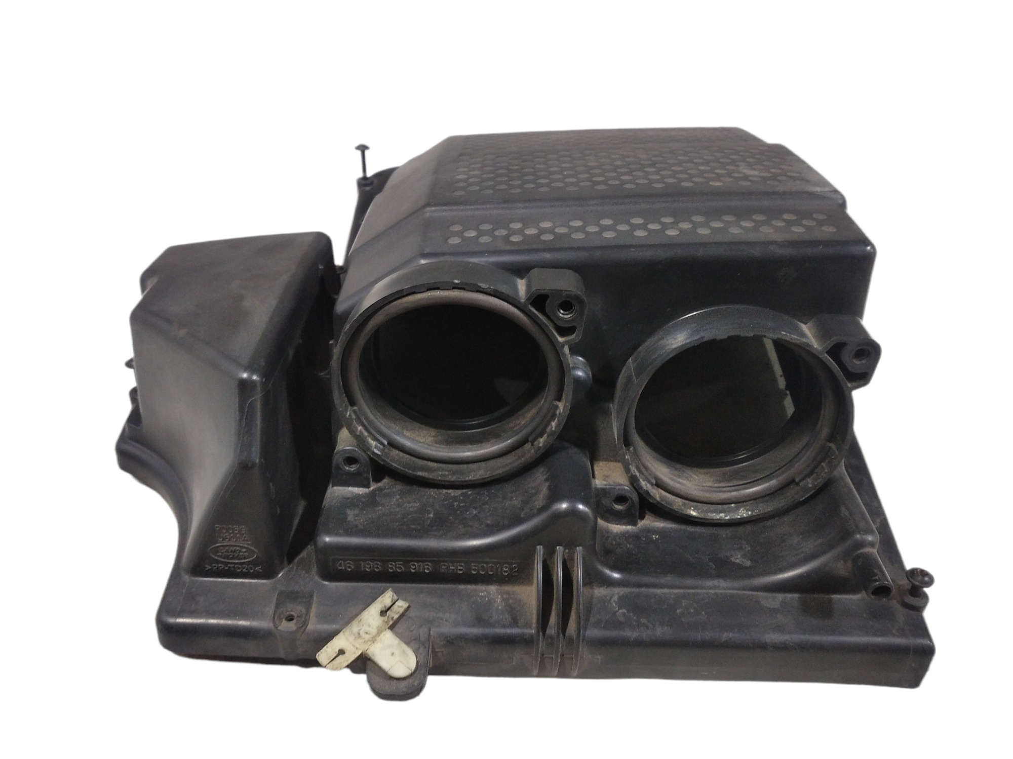 Tampa Caixa Filtro De Ar Land Rover Sport 2011 Diesel V289 5