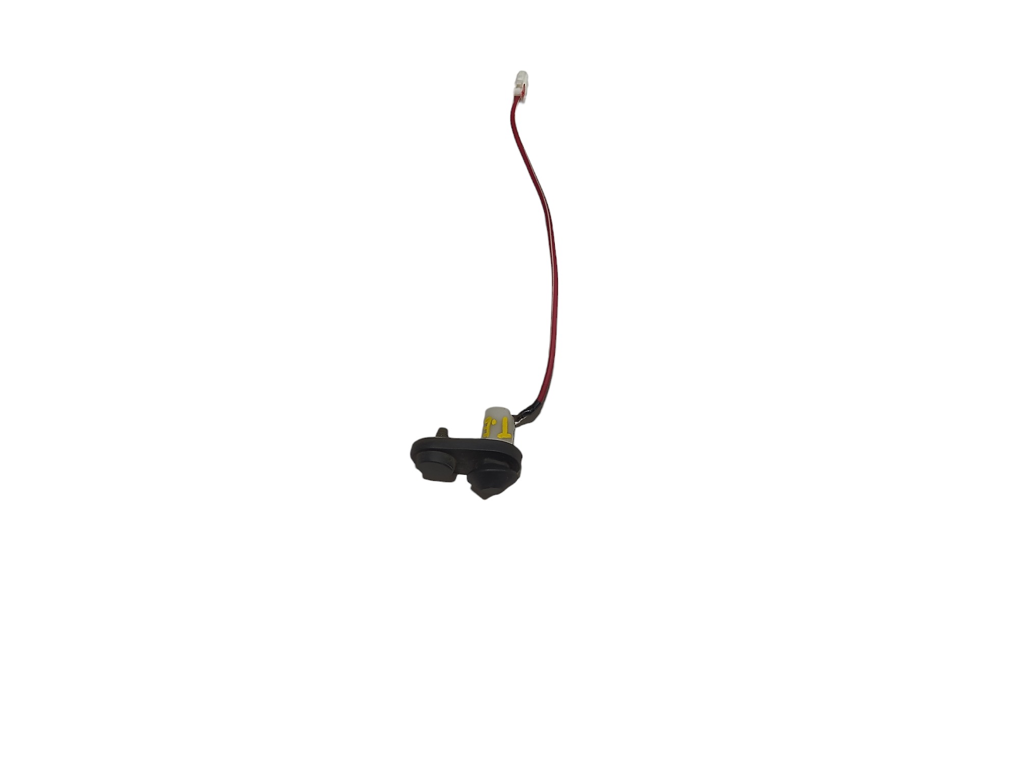 Sensor Abertura Porta Traseira Esquerda Lexus Es300 V571 1