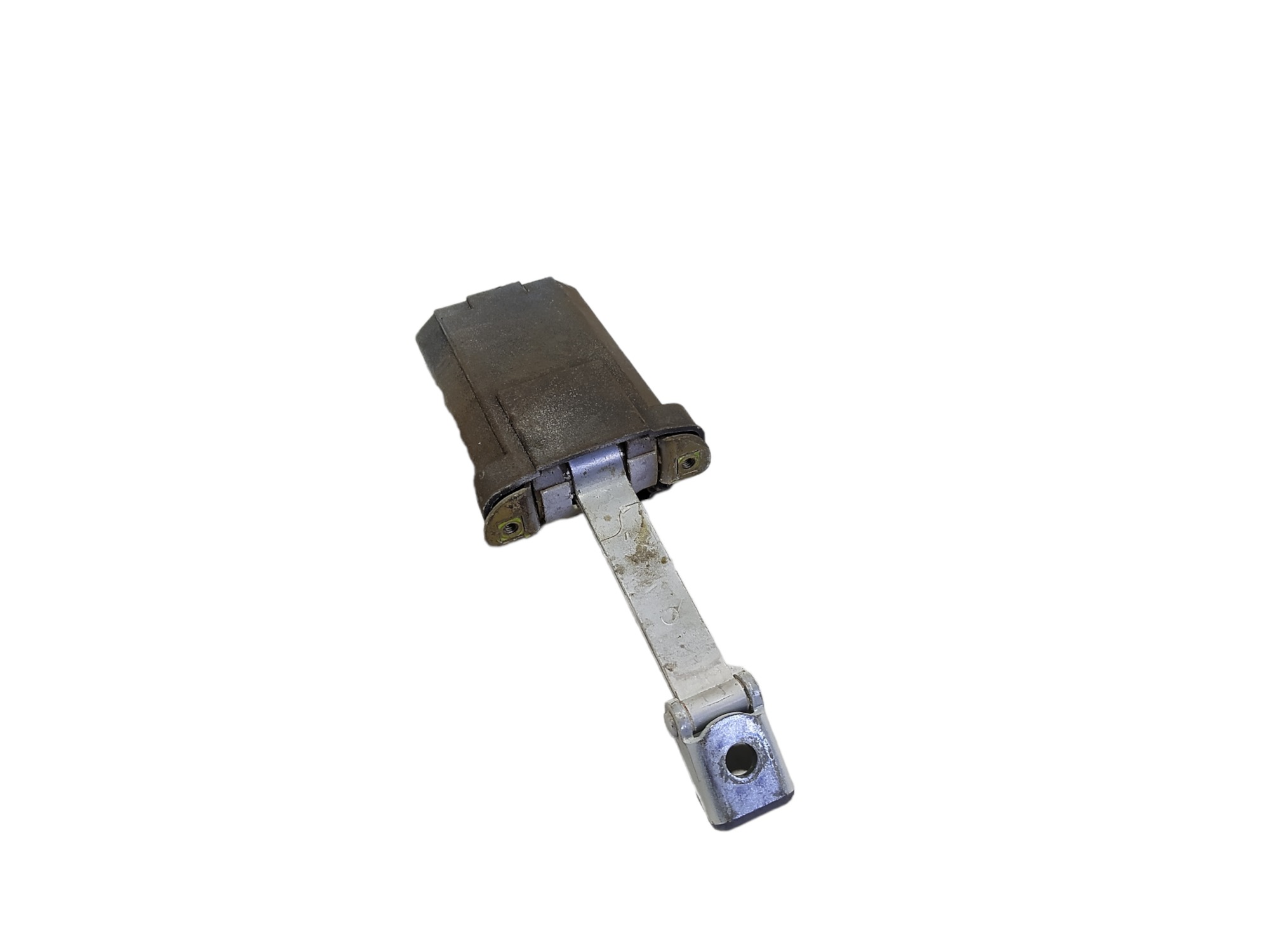 Limitador Porta Traseira Direita Mercedes C230 2.3 1998 V483 8