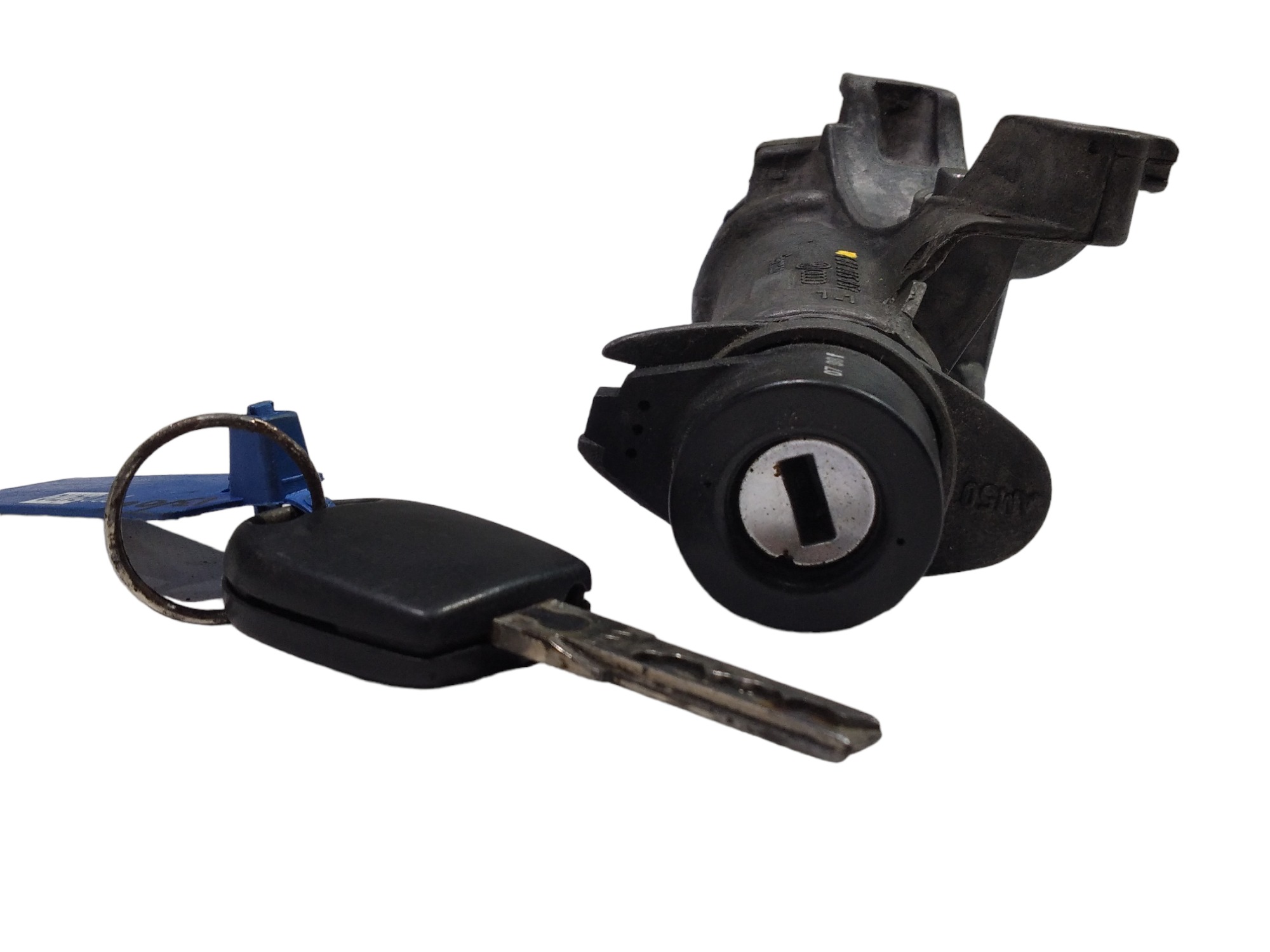 Kit Módulo Injeção Vw Passat Alemão 1999 1.8 20v V266 3