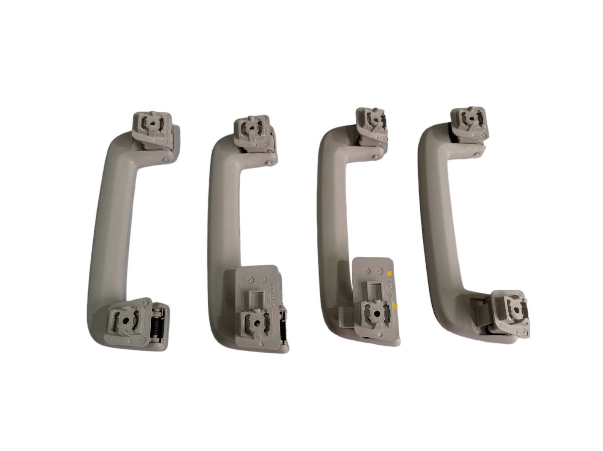 Alça Teto Pqp Land Rover Freelander 2 2008 2009 V479 7