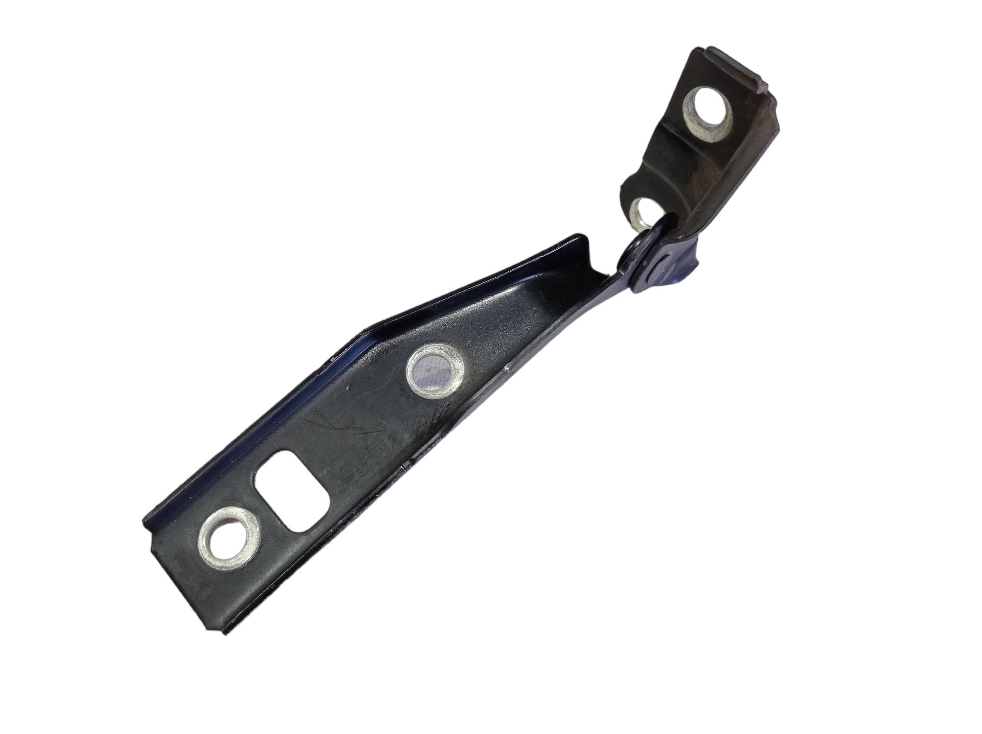 Dobradiça Direita Capô Vw Golf Sportline 2008 V584 4