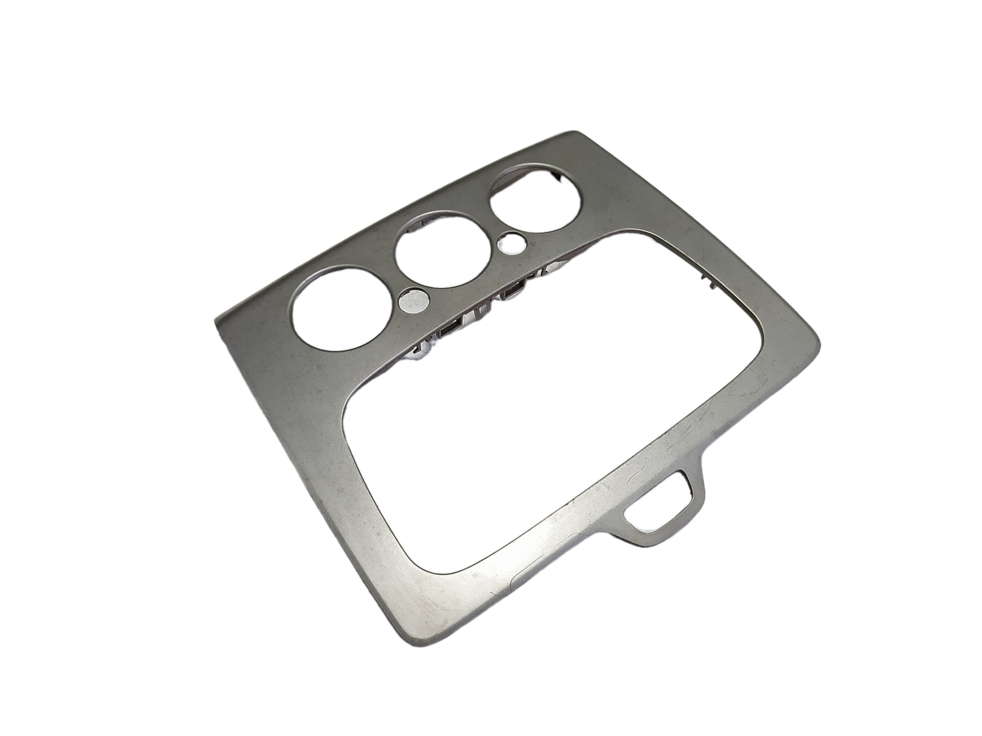 Moldura Central Painel Ford Focus 2012 7m5118522a Vl 4