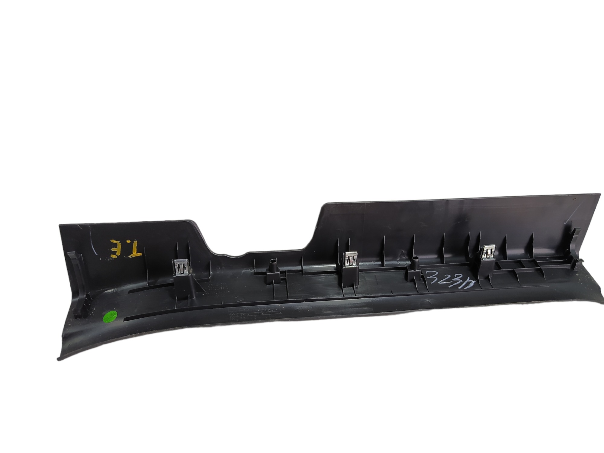 Soleira Traseira Esquerda Jac T40 2020 V549 5402130u8910 7