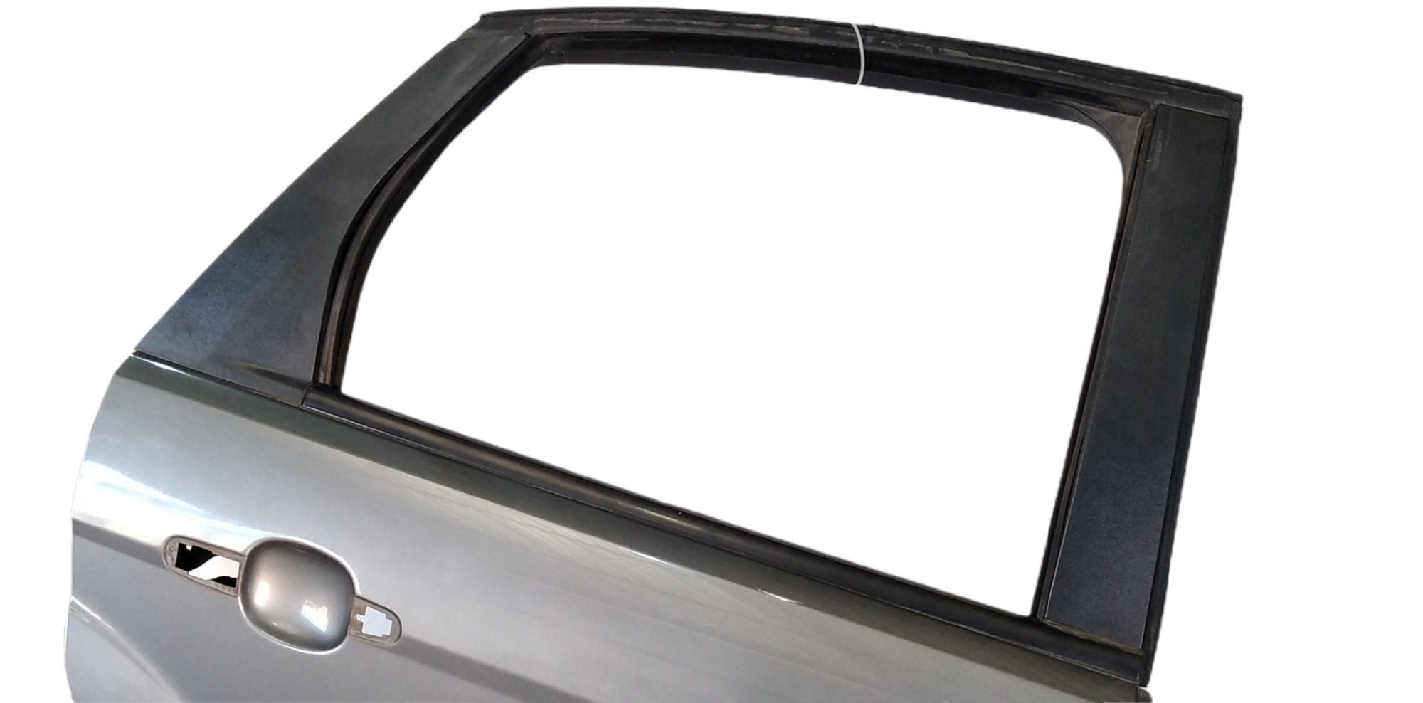 Porta Traseira Direita Ford Focus Sedan 2009 A 2012 V360 1