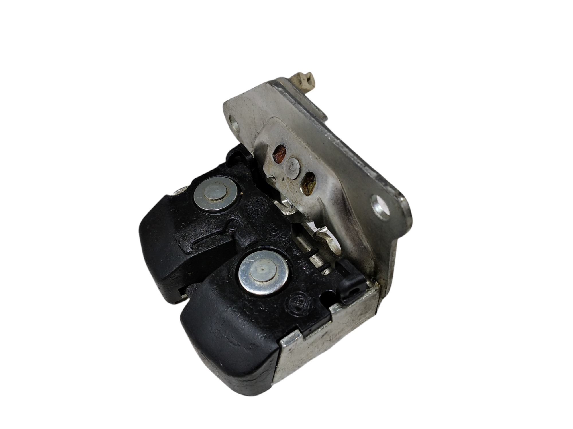 Fechadura Tampa Traseira Fiat Palio 2007 2012 V171 3