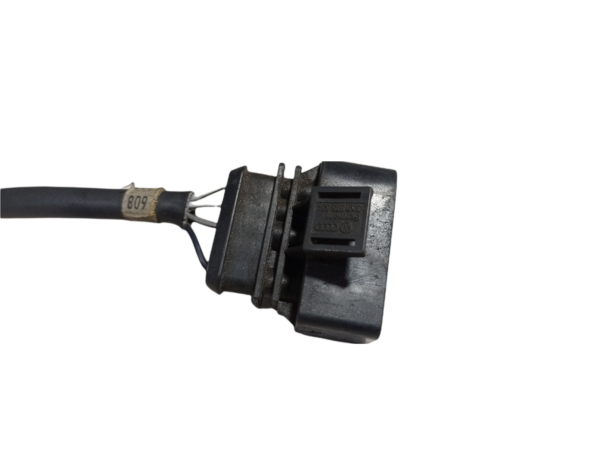 Sonda Lambda Vw Passat Audi A4 A6 2004 V6 078906265 V172 4