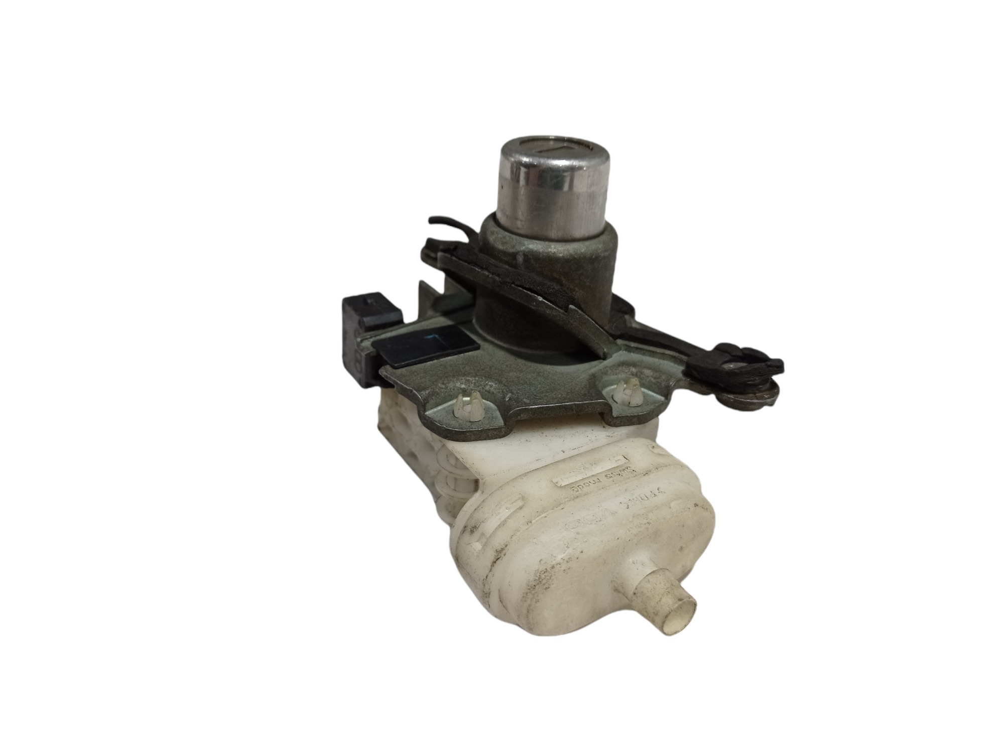 Trava Tampa Traseira Audi A4 1996 1999 V30