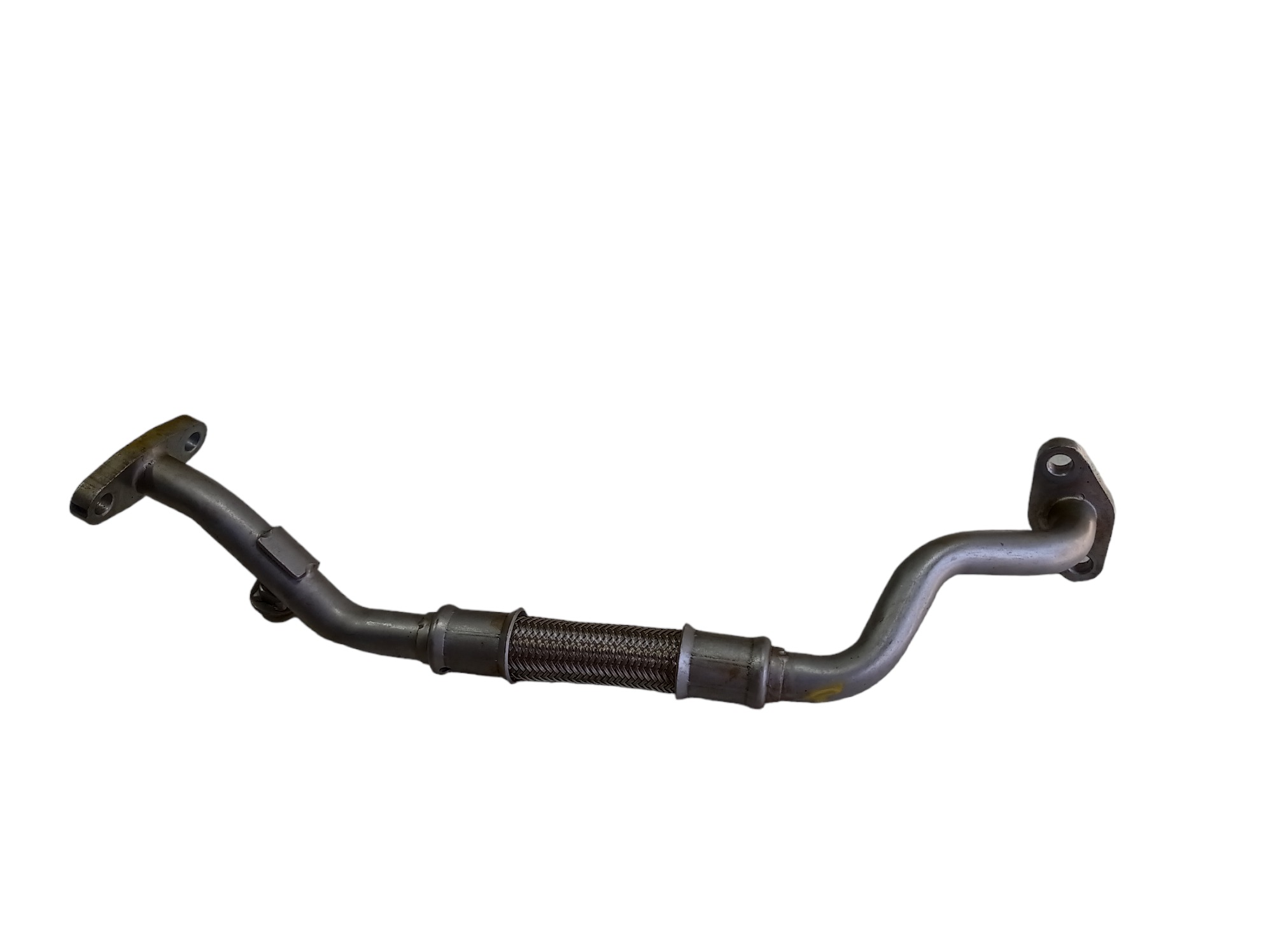 Duto Turbina Chery Arrizo 5 Rxt 2019 E4t15b-1118030 V558 7